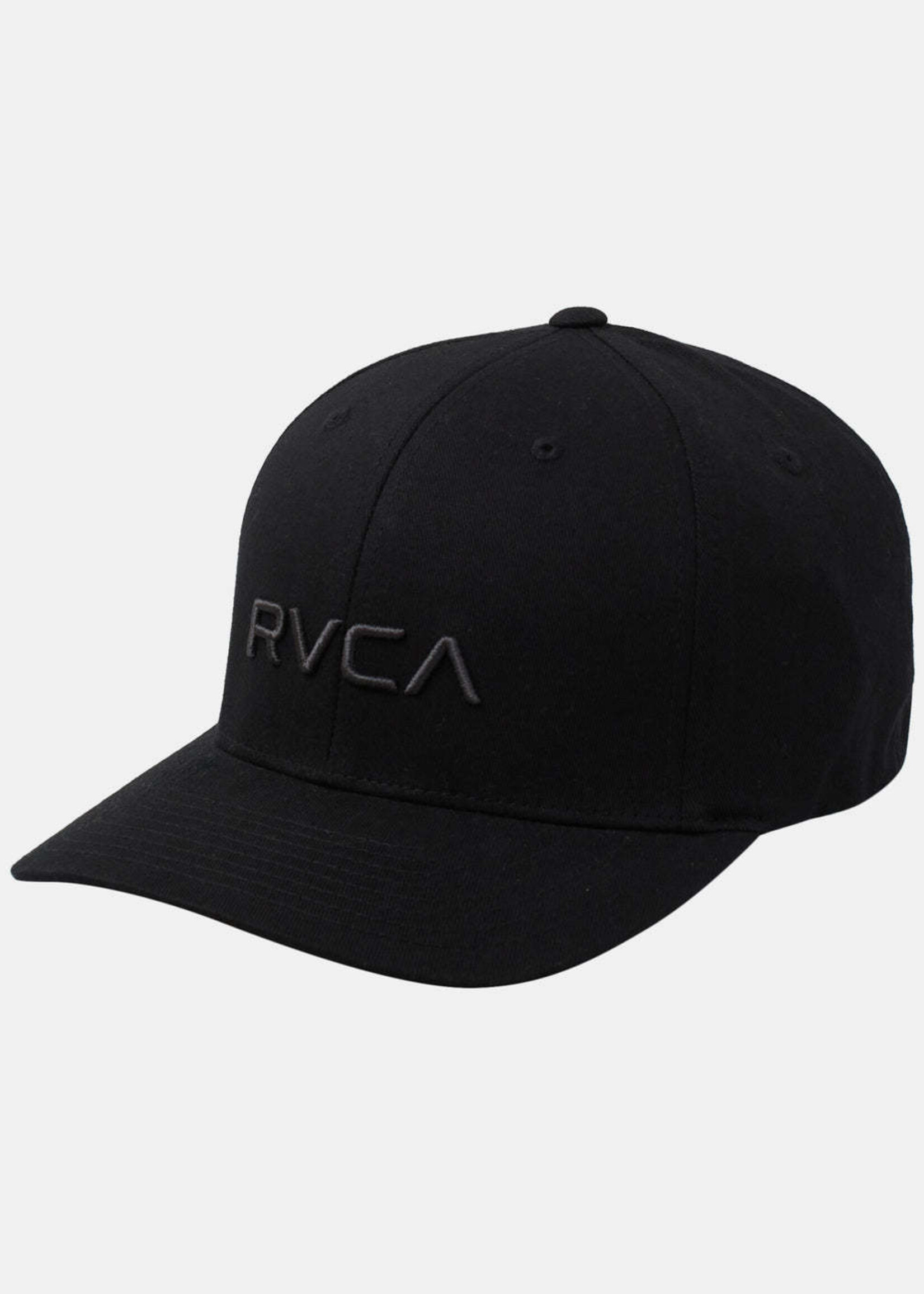 RVCA FLEXFIT HATS