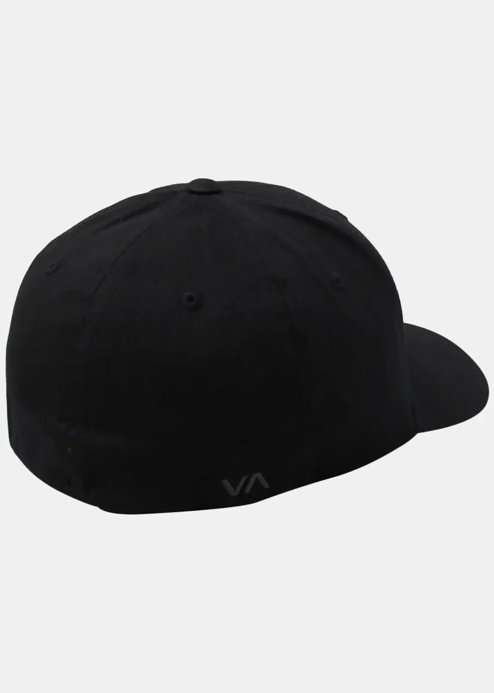 RVCA FLEXFIT HATS