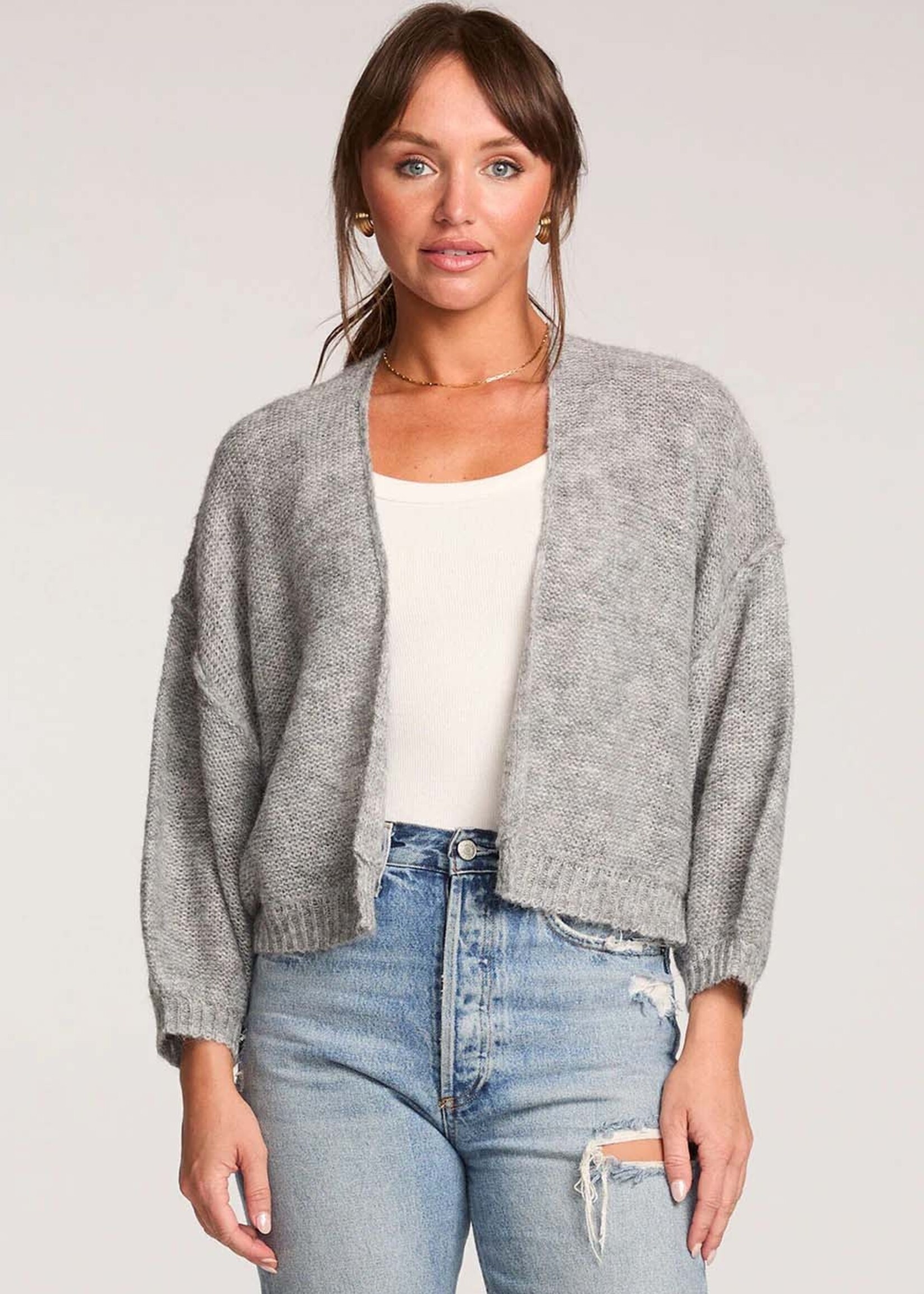SALTWATER LUXE Aden Sweater