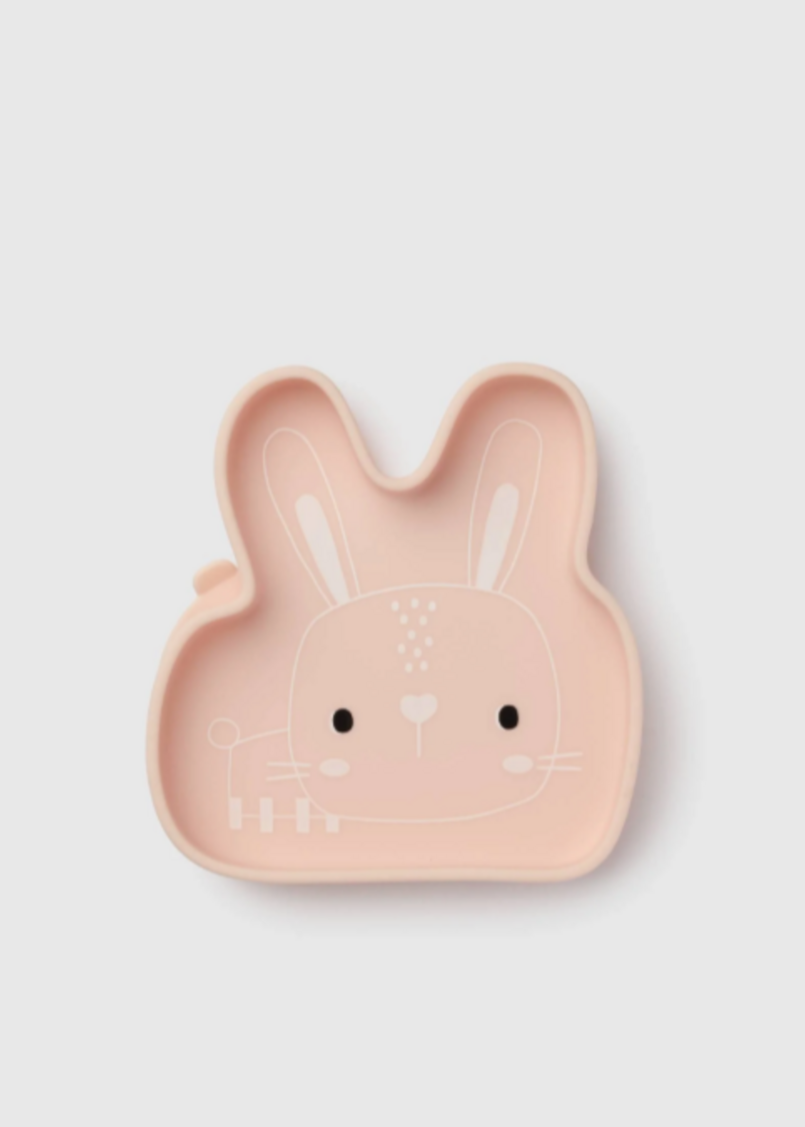 LOULOU LOLLIPOP Snack Plates