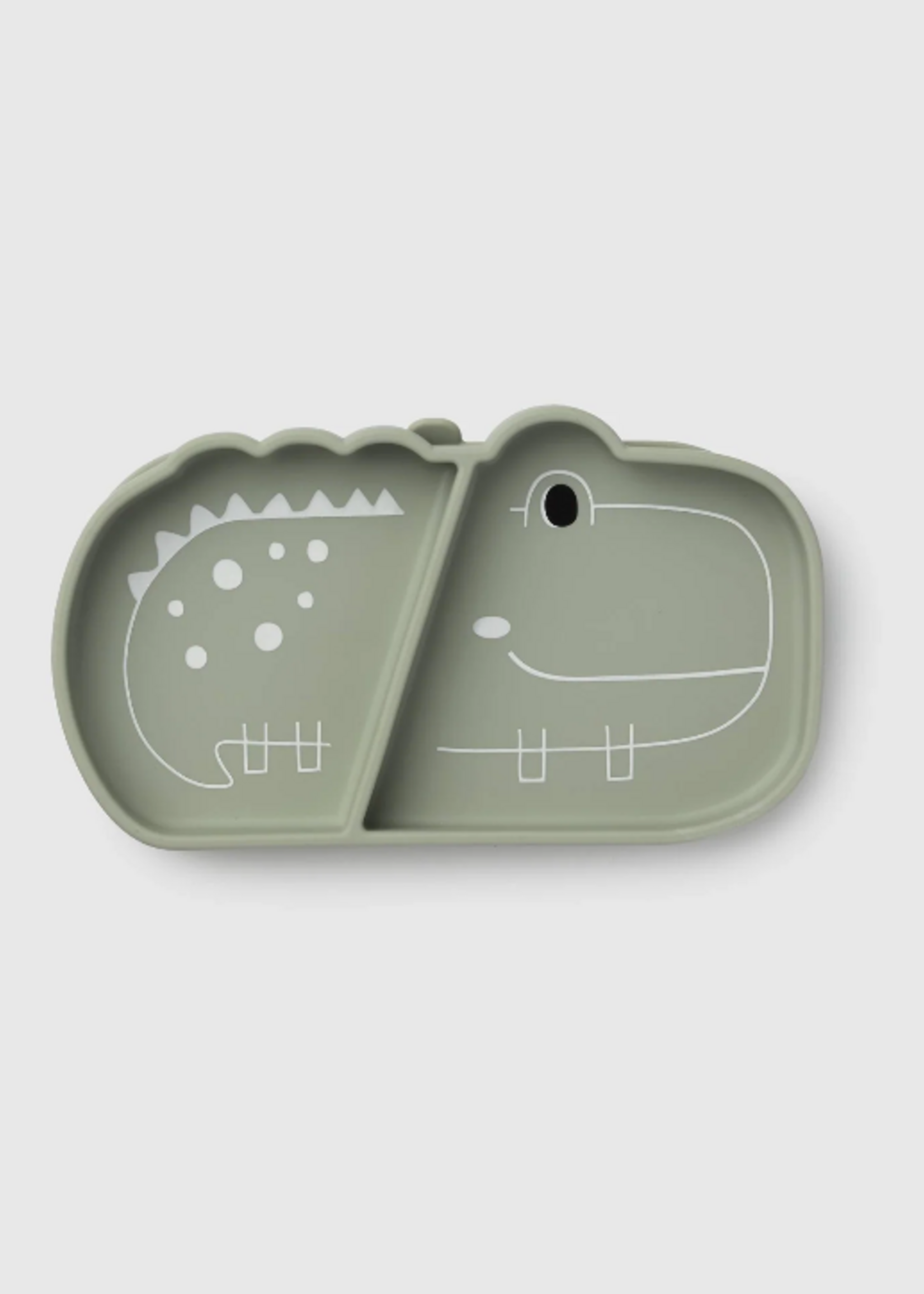 LOULOU LOLLIPOP Snack Plates