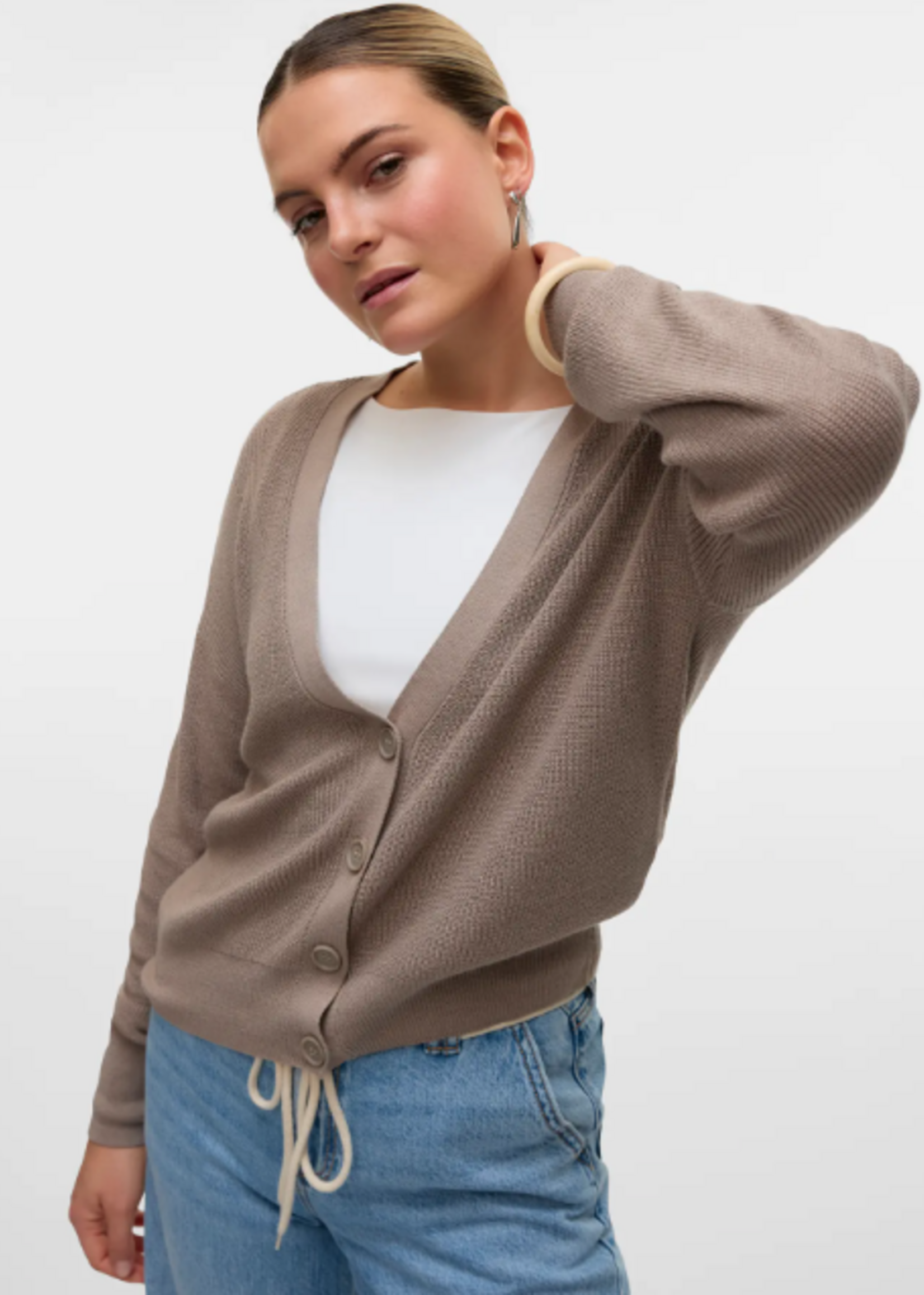 VERO MODA VMNEWLEXSUN CARDIGAN
