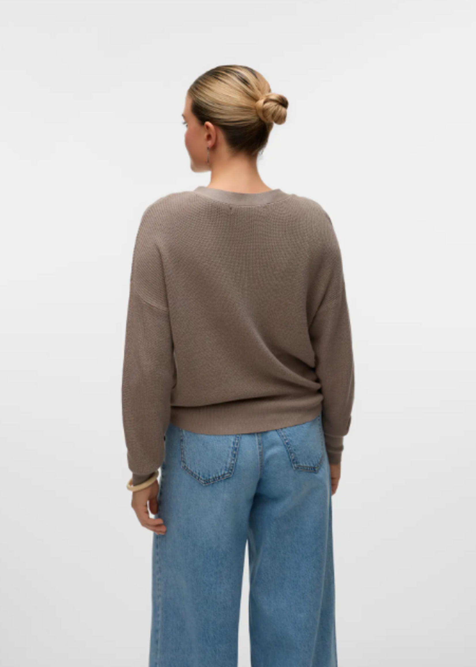 VERO MODA VMNEWLEXSUN CARDIGAN