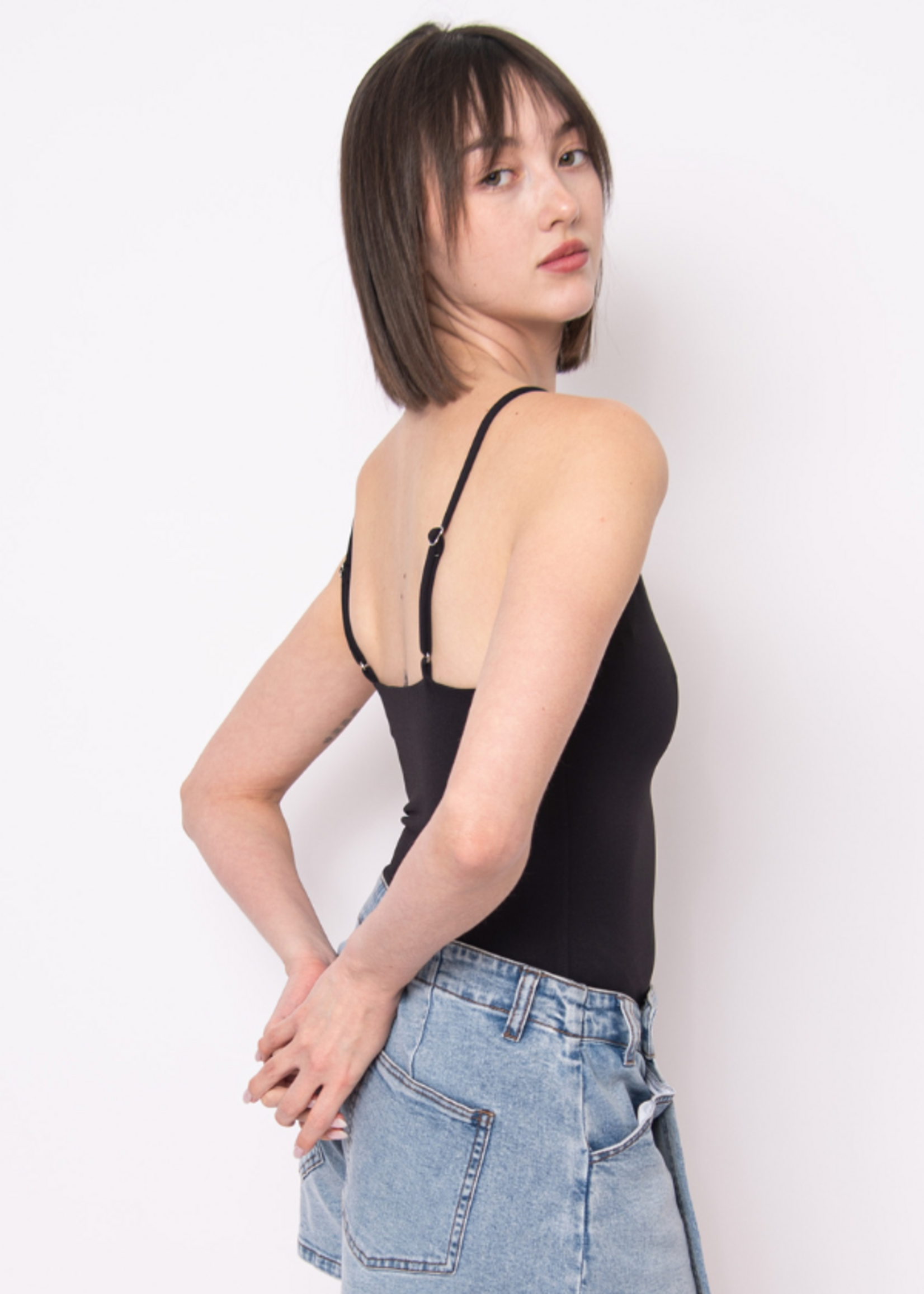 RD STYLE Varen Bodysuit