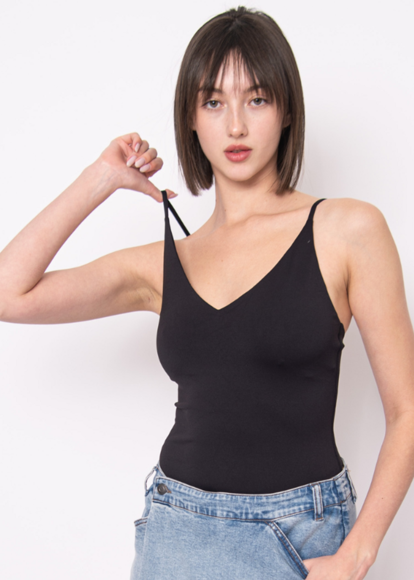 RD STYLE Varen Bodysuit