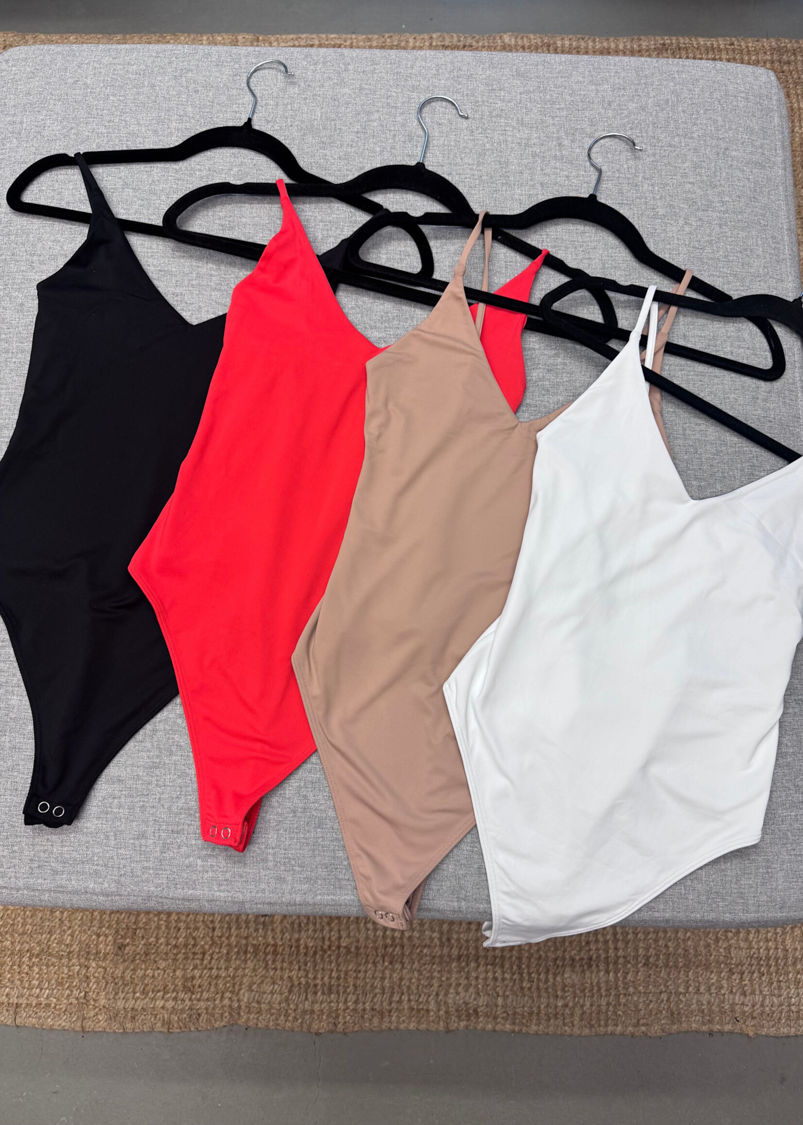 RD STYLE Varen Bodysuit