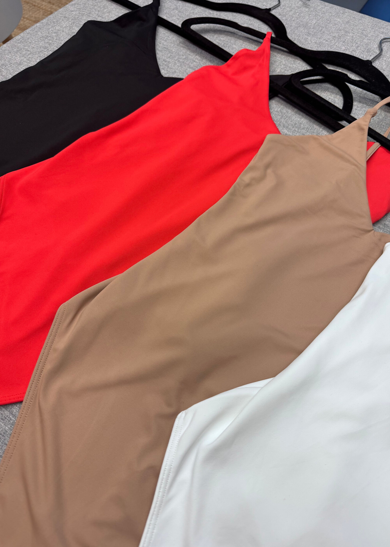 RD STYLE Varen Bodysuit