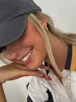 NAMASTE JEWELRY Mini Emma Ribbed Earrings