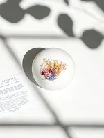 AGHA STUDIO Aloe + Cocomilk Bath Bomb