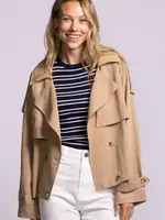 PINK MARTINI Milldale Jacket