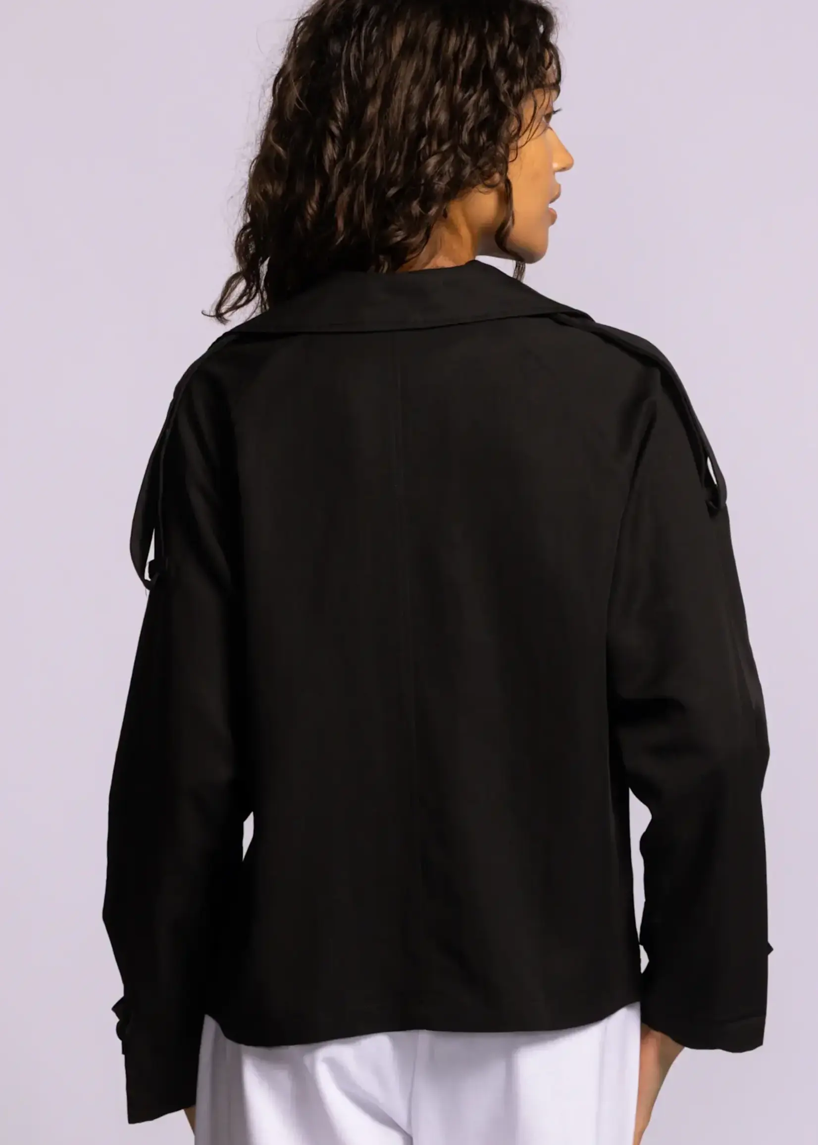 PINK MARTINI Milldale Jacket