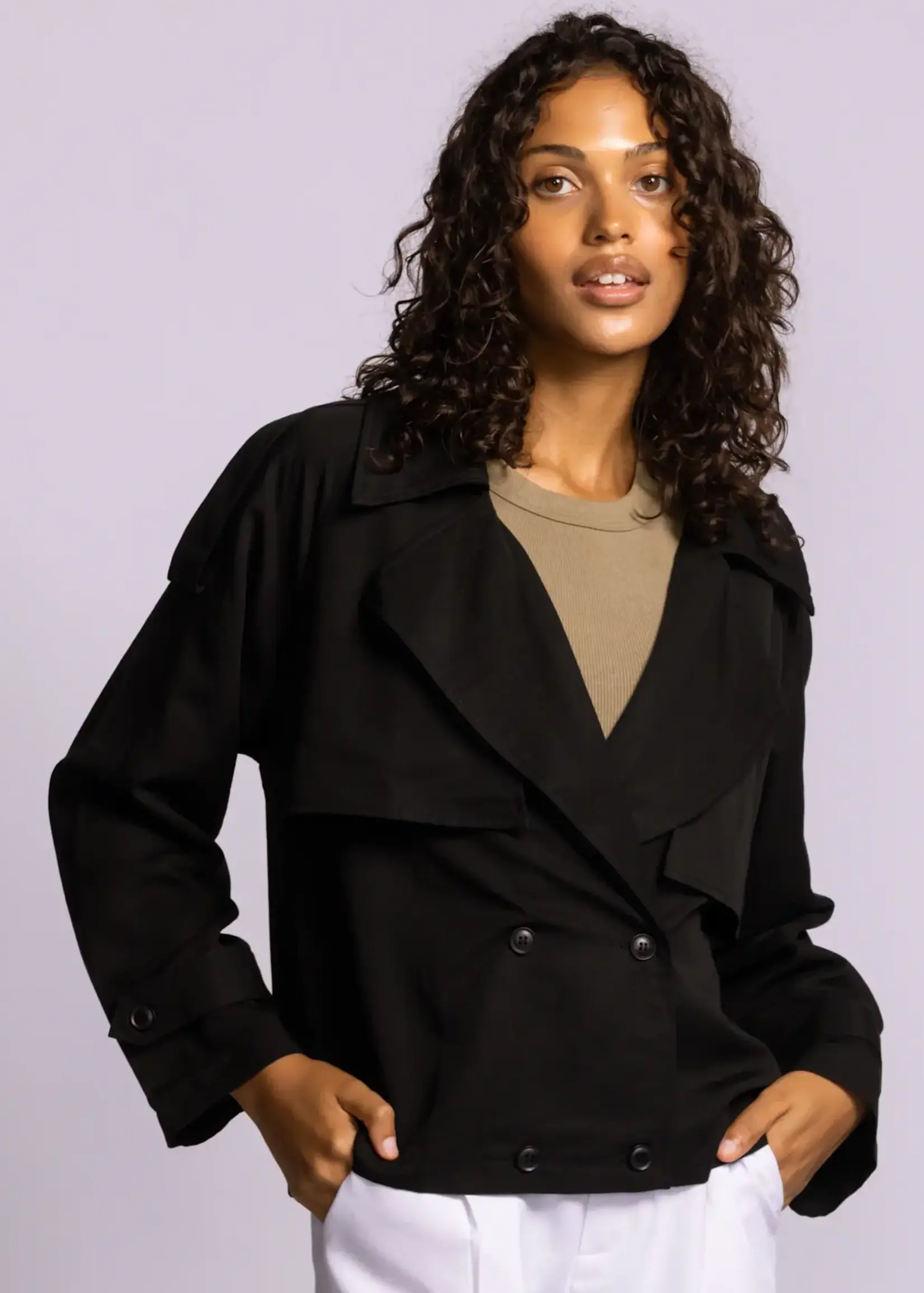 PINK MARTINI Milldale Jacket