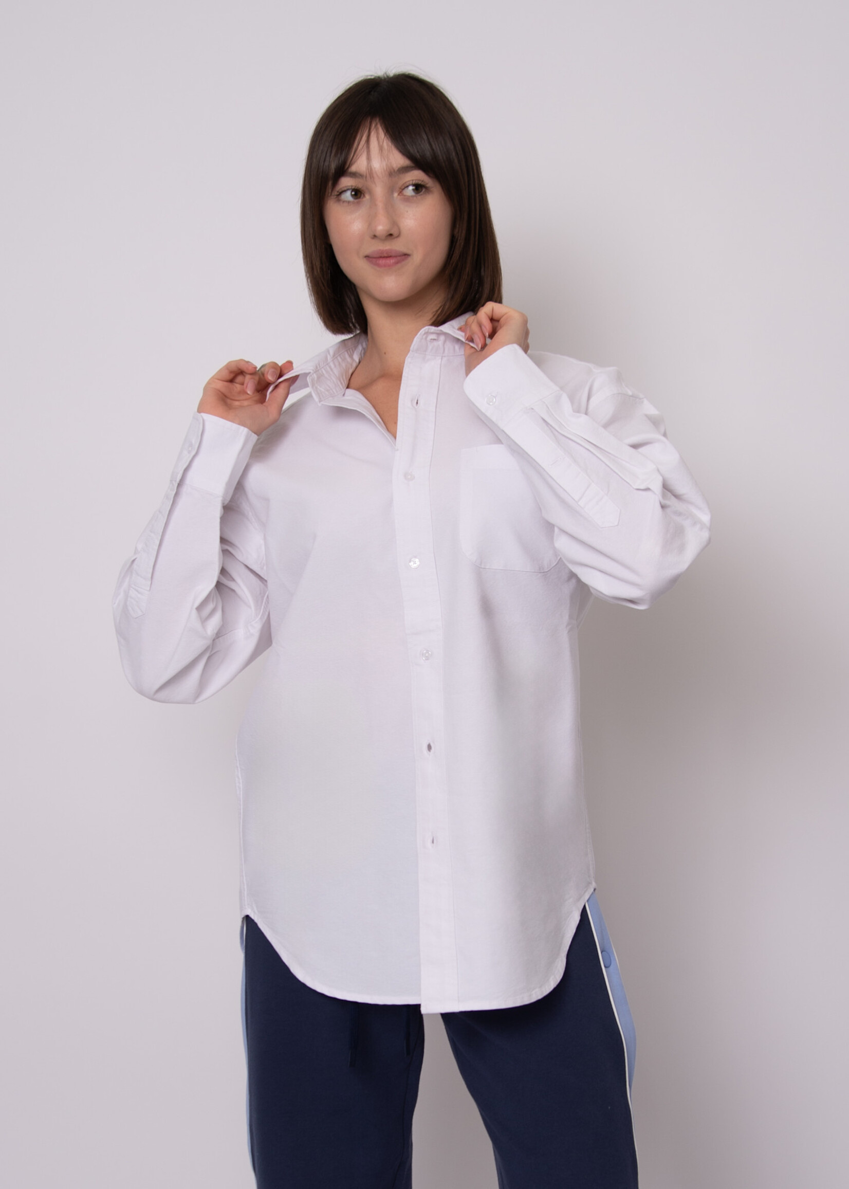 RD STYLE Padme Oxford Shirt