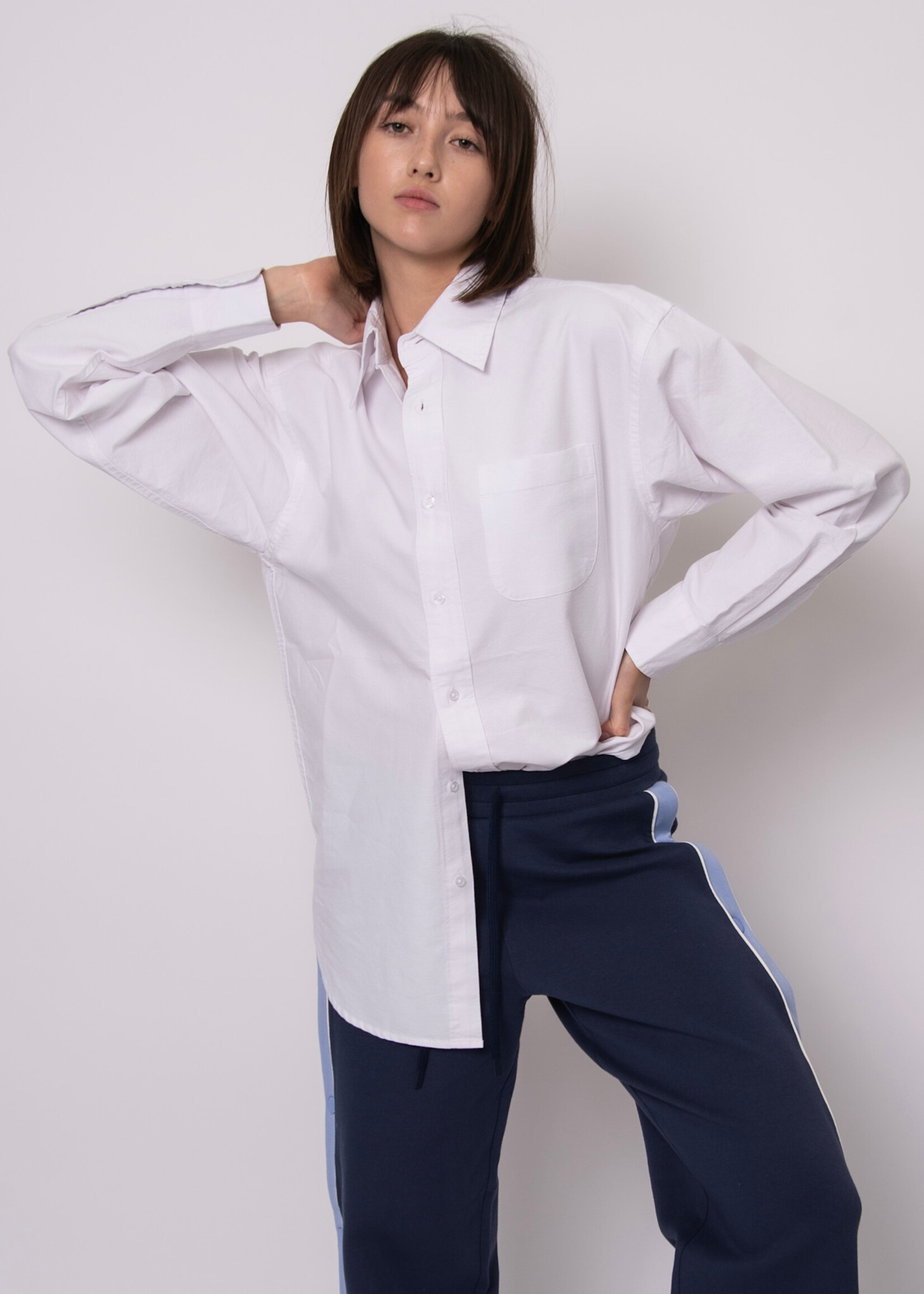 RD STYLE Padme Oxford Shirt