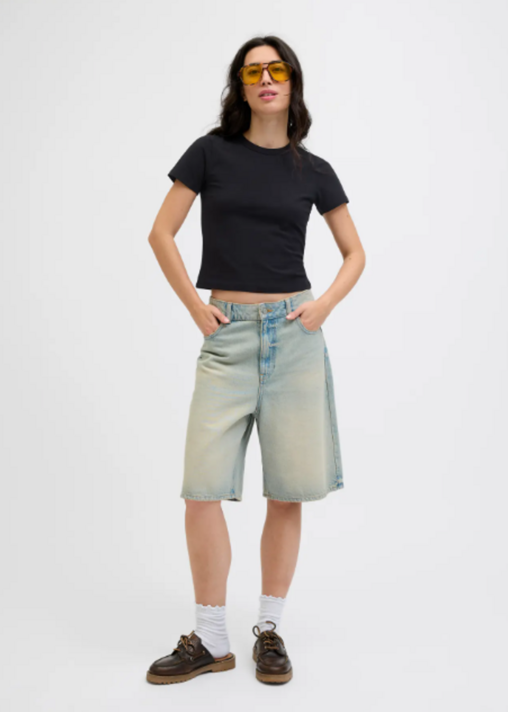 JJXX JXGIGI BABY TEE