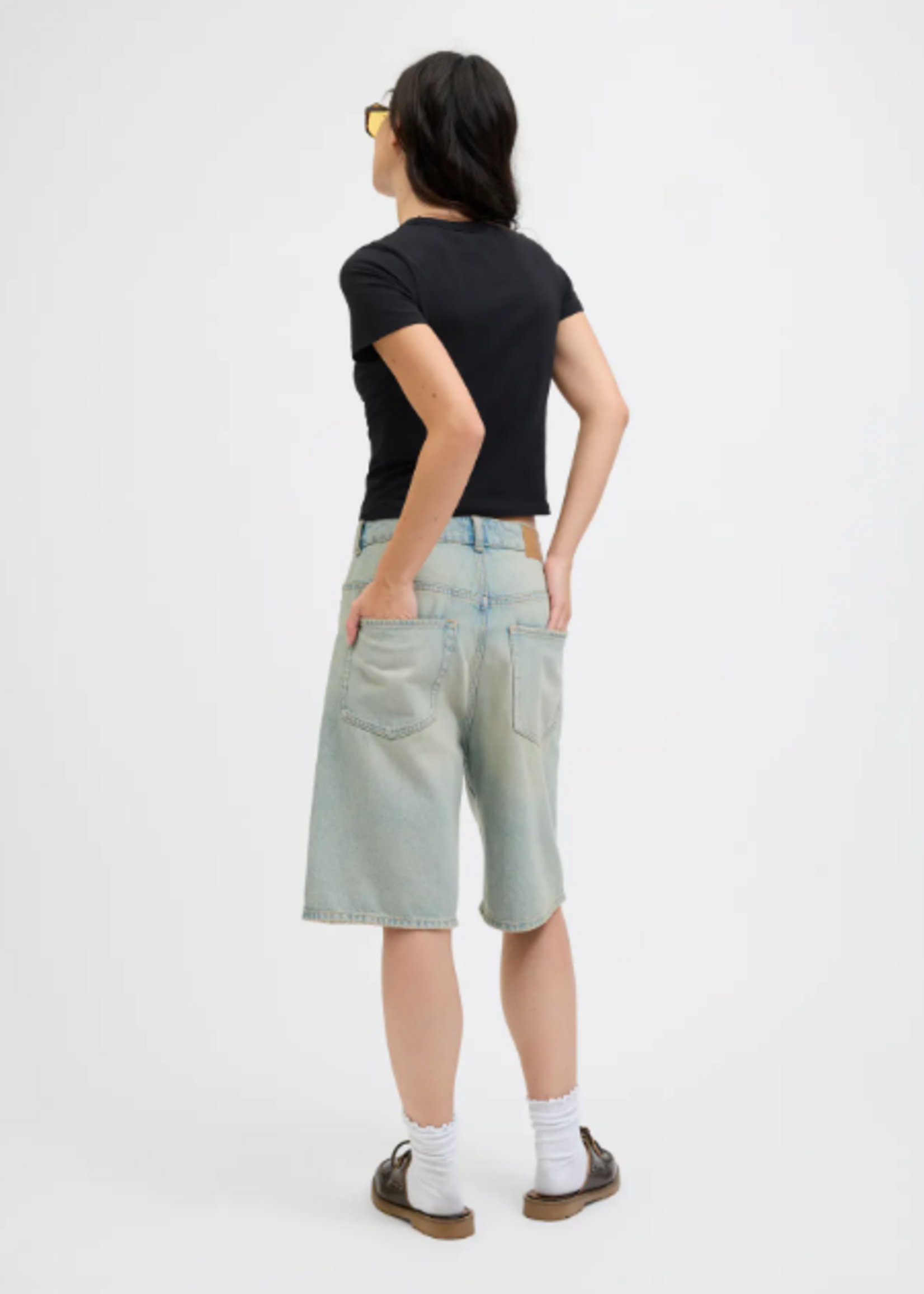 JJXX JXGIGI BABY TEE