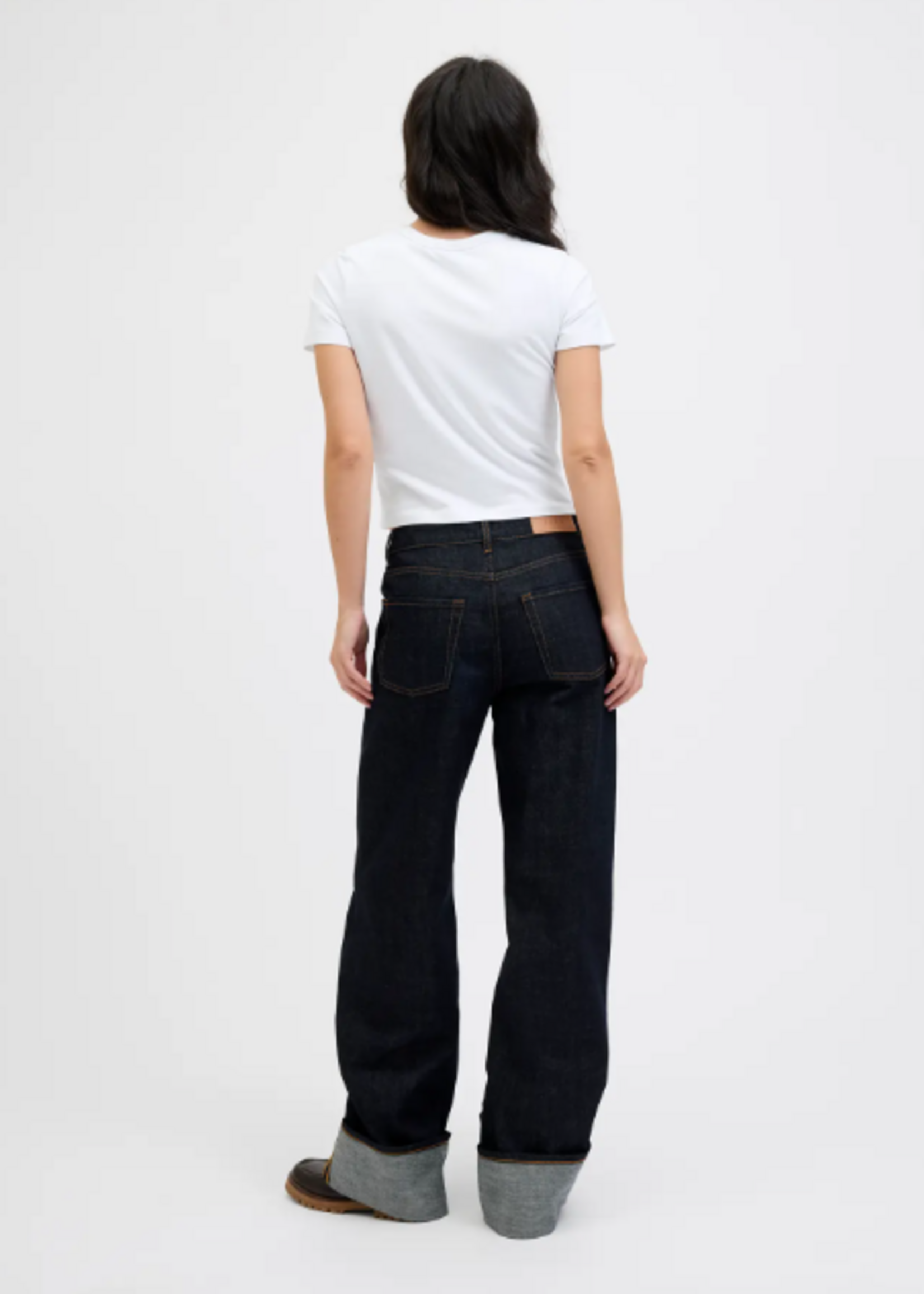 JJXX JXGIGI BABY TEE