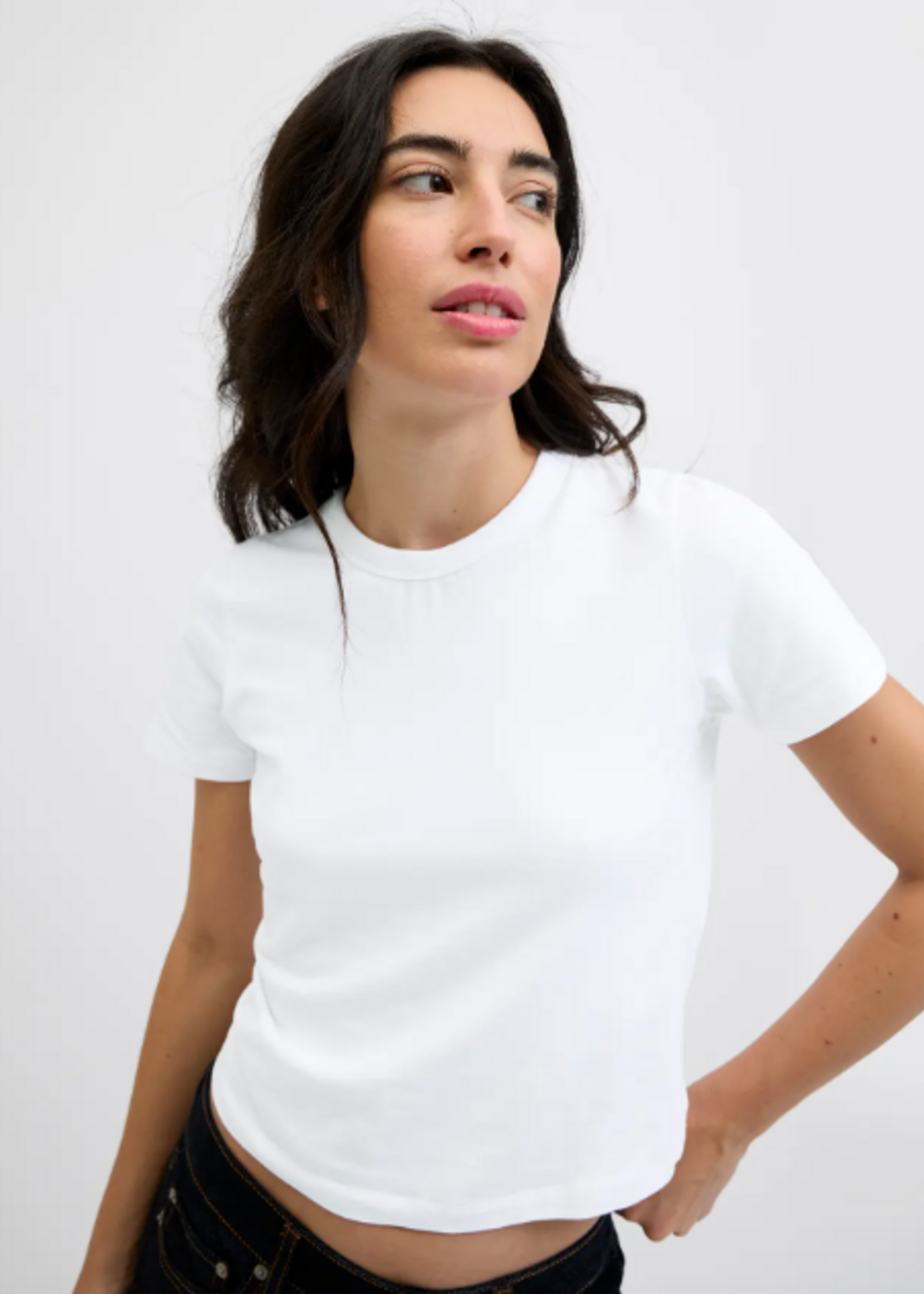 JJXX JXGIGI BABY TEE