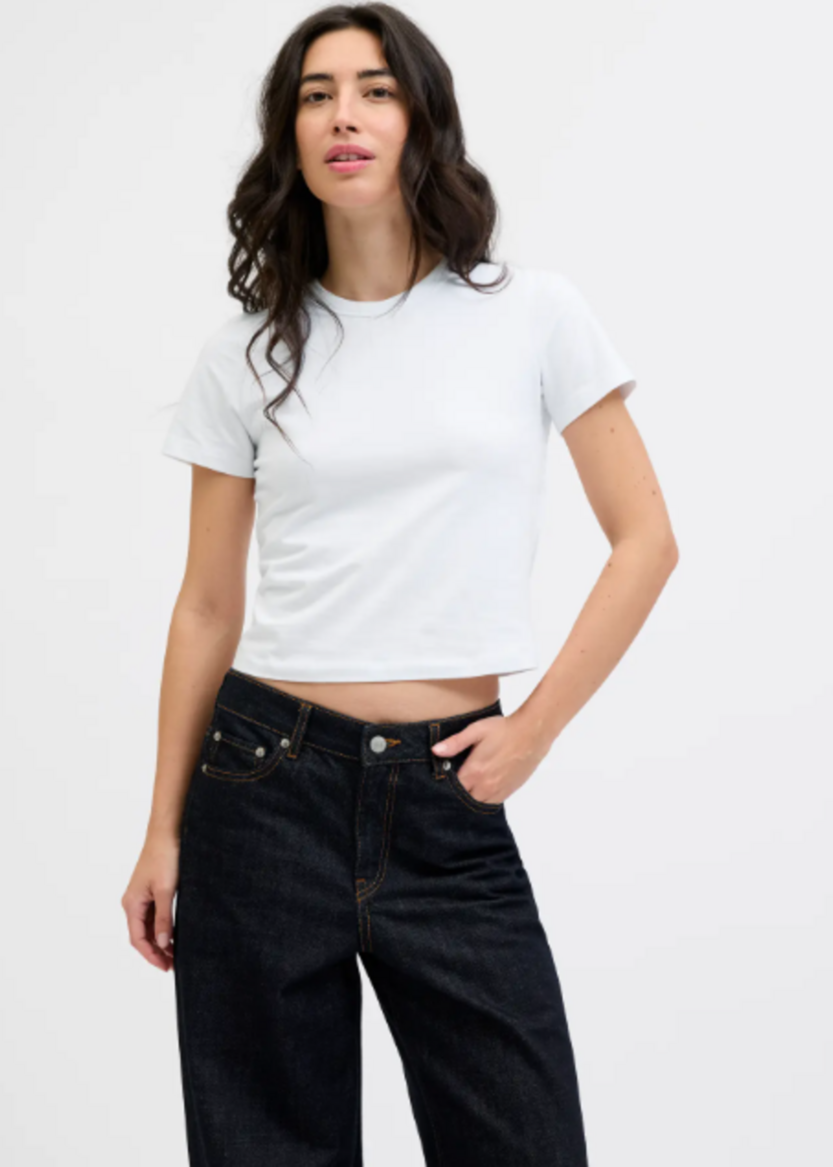 JJXX JXGIGI BABY TEE