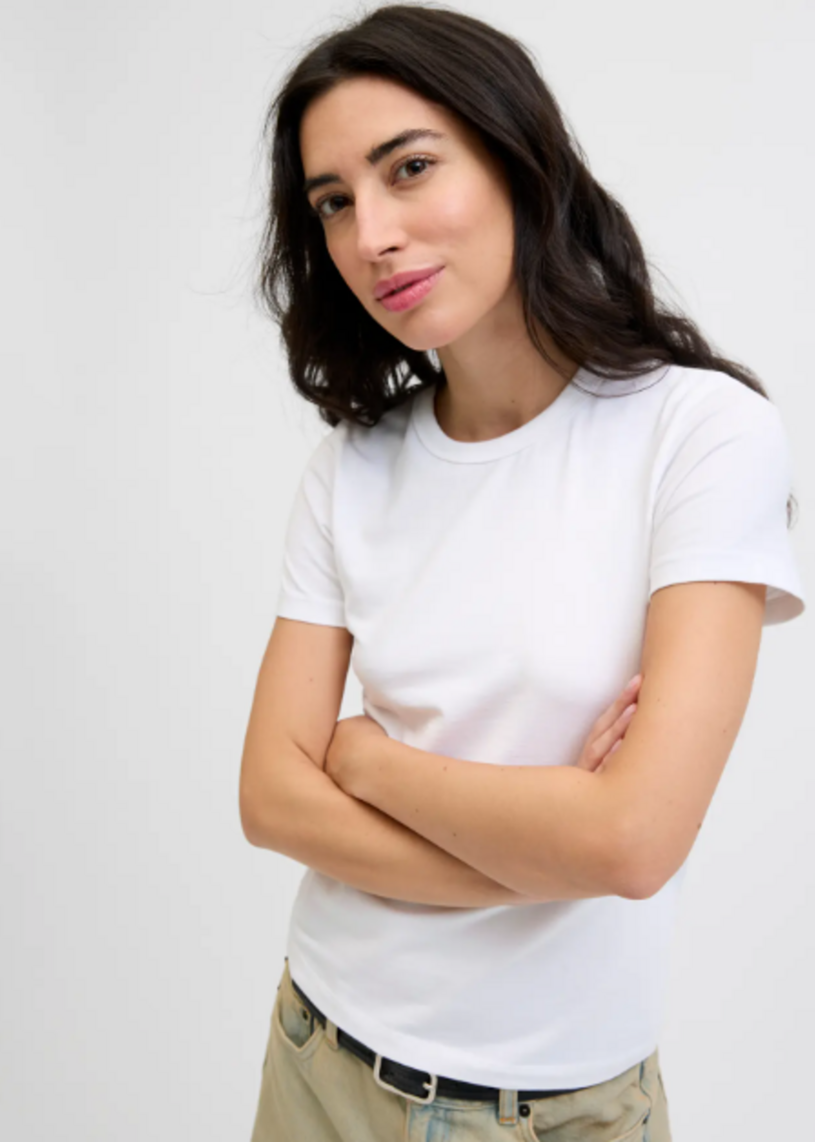 JJXX JXGIGI FULL LENGTH TEE