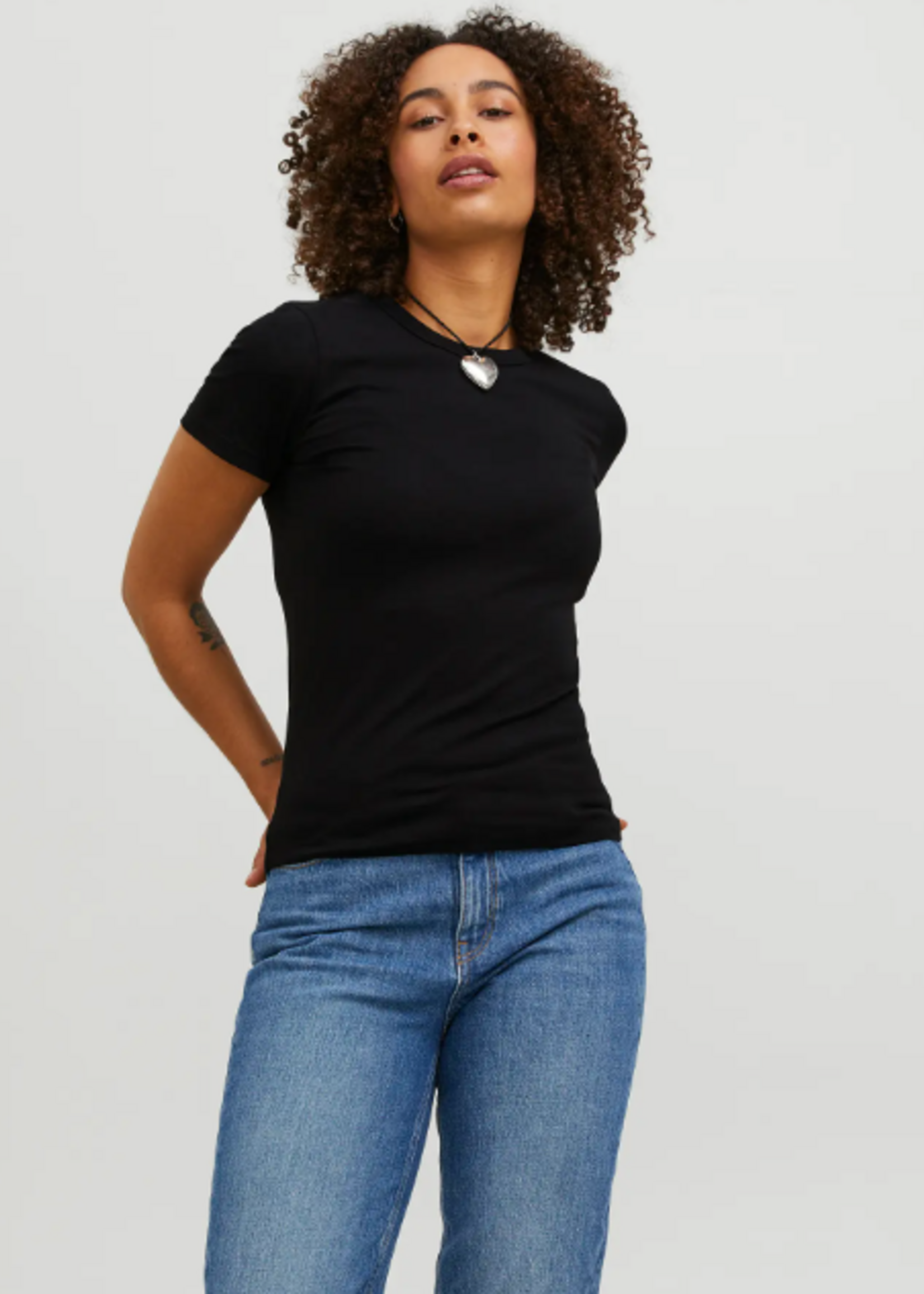 JJXX JXGIGI FULL LENGTH TEE