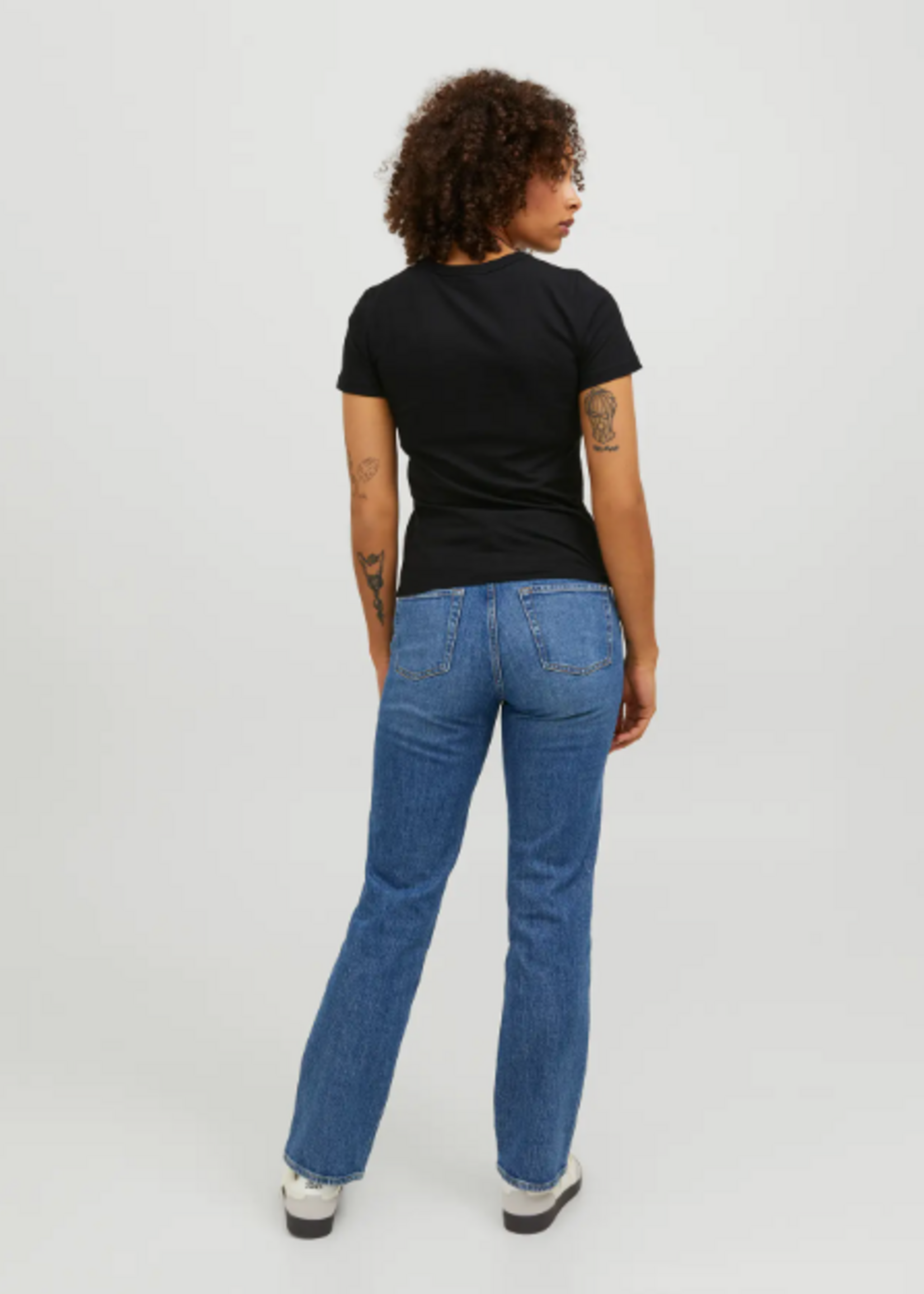 JJXX JXGIGI FULL LENGTH TEE