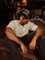 AMERICAN NEEDLE Pink Floyd - Roscoe Hat