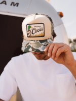 AMERICAN NEEDLE Original Coors Mallard Hat