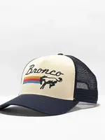 AMERICAN NEEDLE Ford Bronco Sinclair Hat