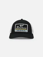 AMERICAN NEEDLE Ford Bronco Patch Hat