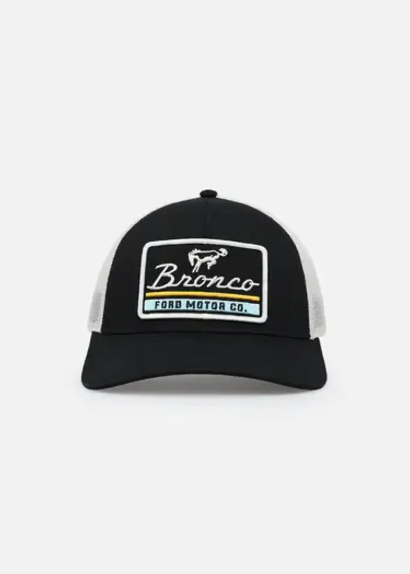 AMERICAN NEEDLE Ford Bronco Patch Hat
