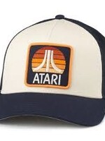 AMERICAN NEEDLE Atari Twill Patch Hat
