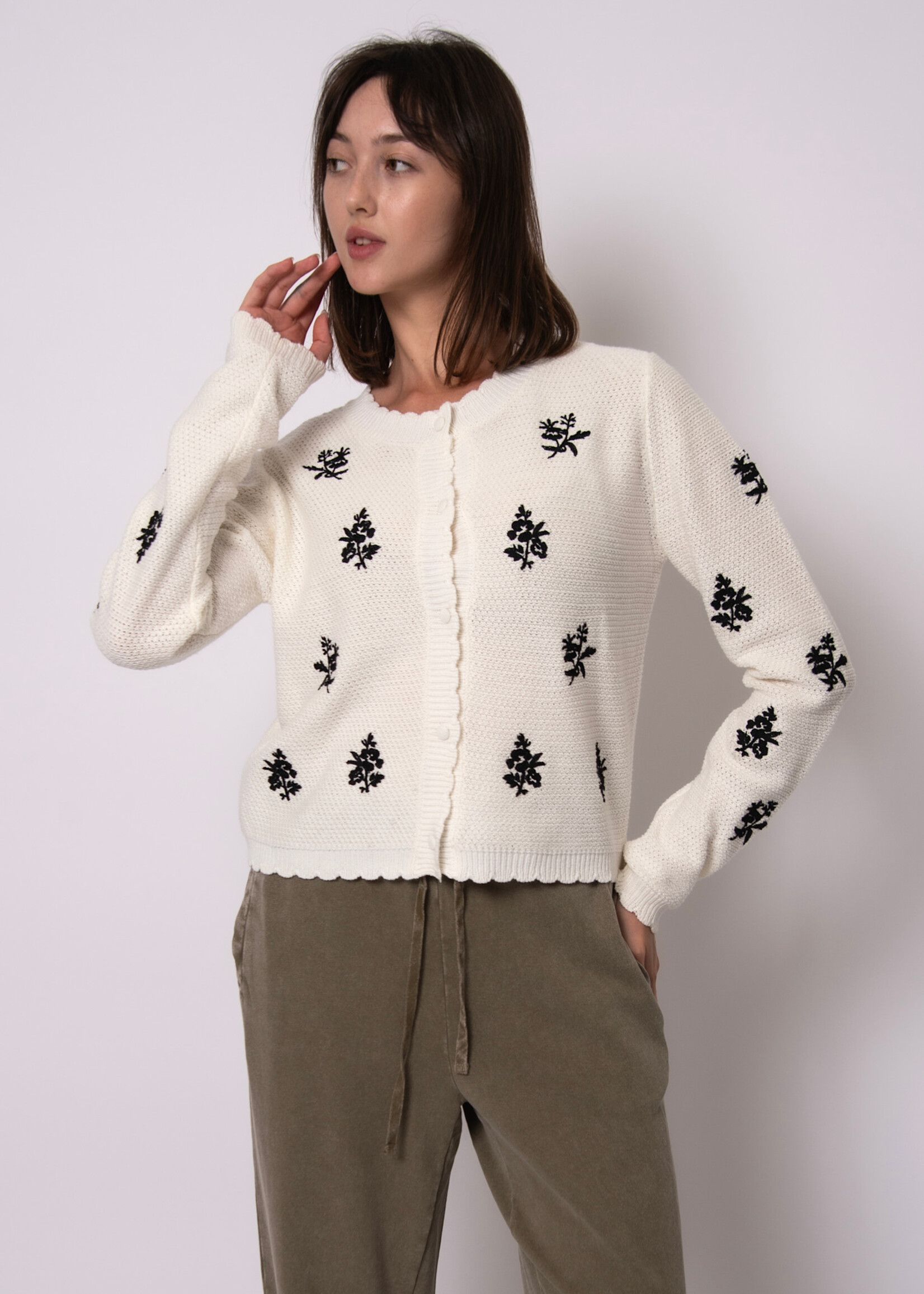 RD STYLE Reen Cardigan