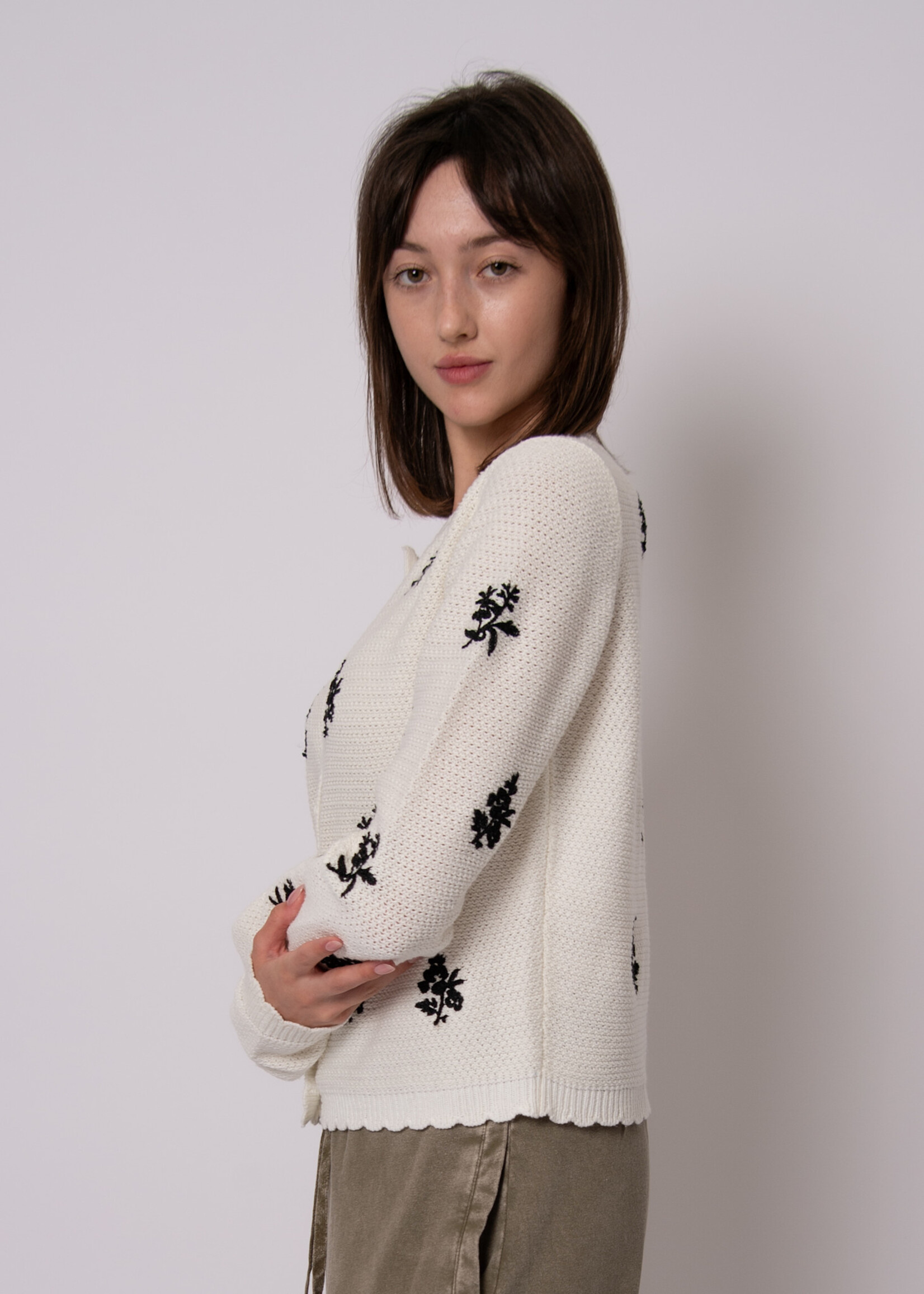 RD STYLE Reen Cardigan