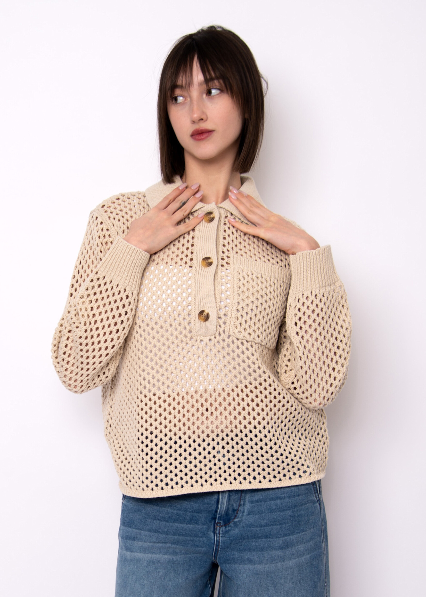 RD STYLE Bronte Polo