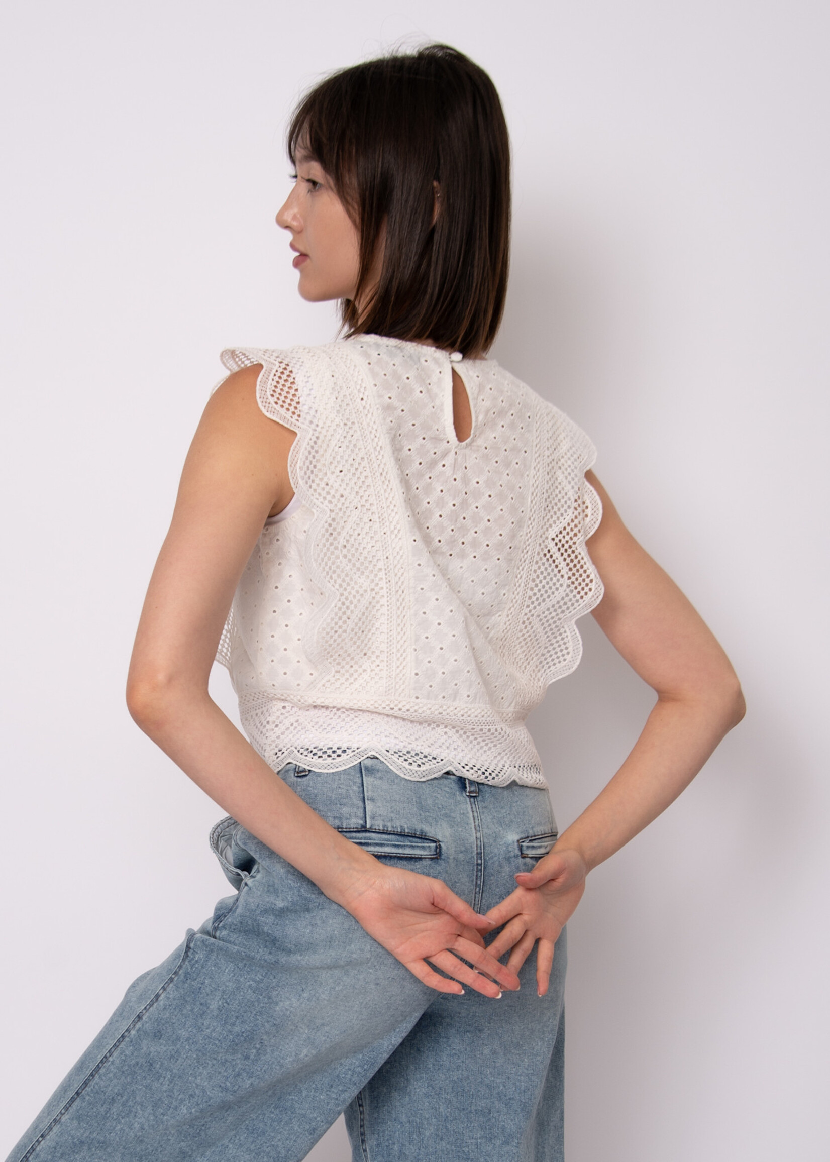RD STYLE Meriane Top