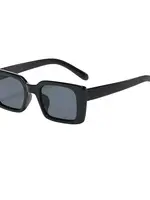 Shady Lady Paige Sunglasses - Black