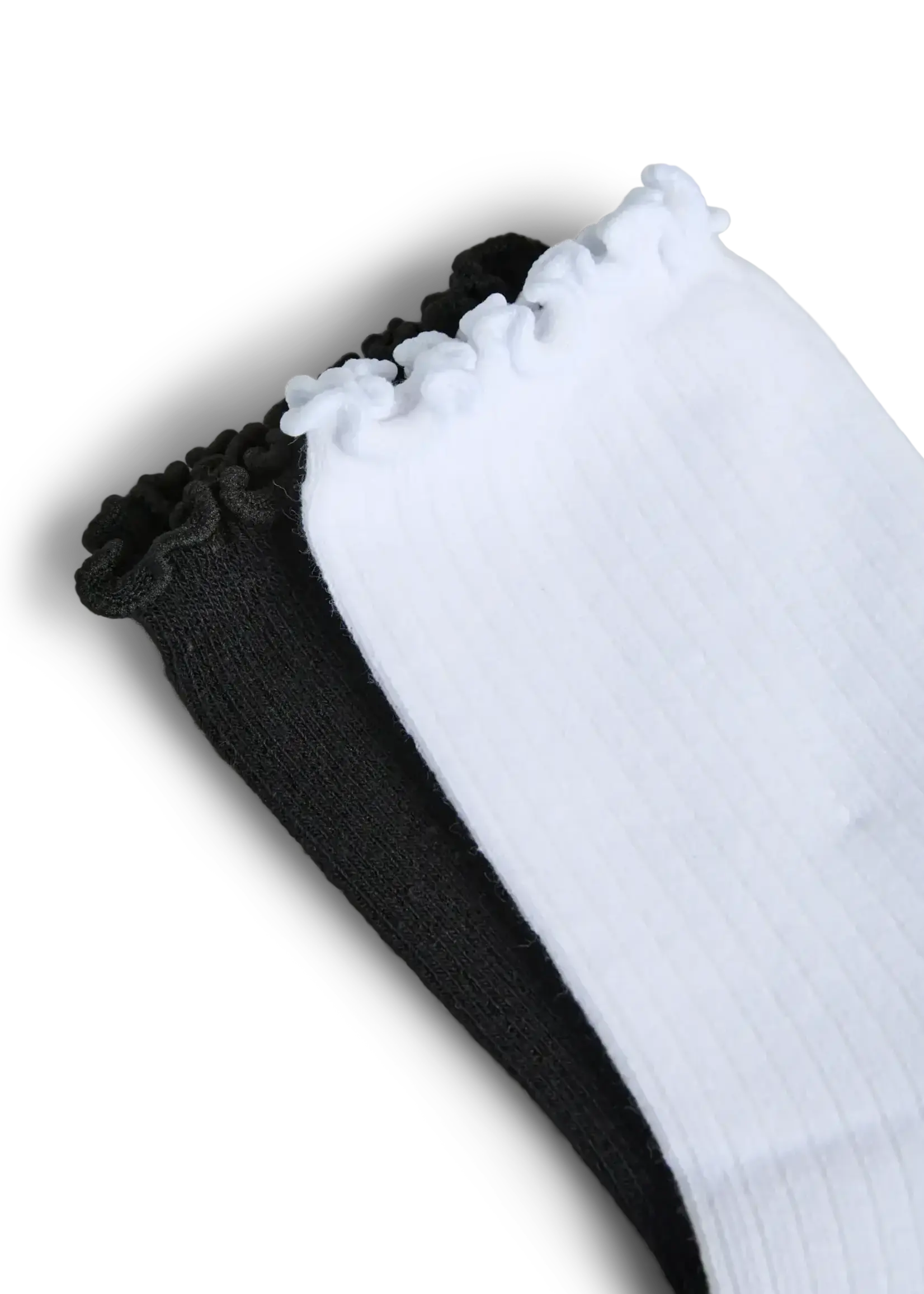 PIECES AFIA 4 PACK SOCKS