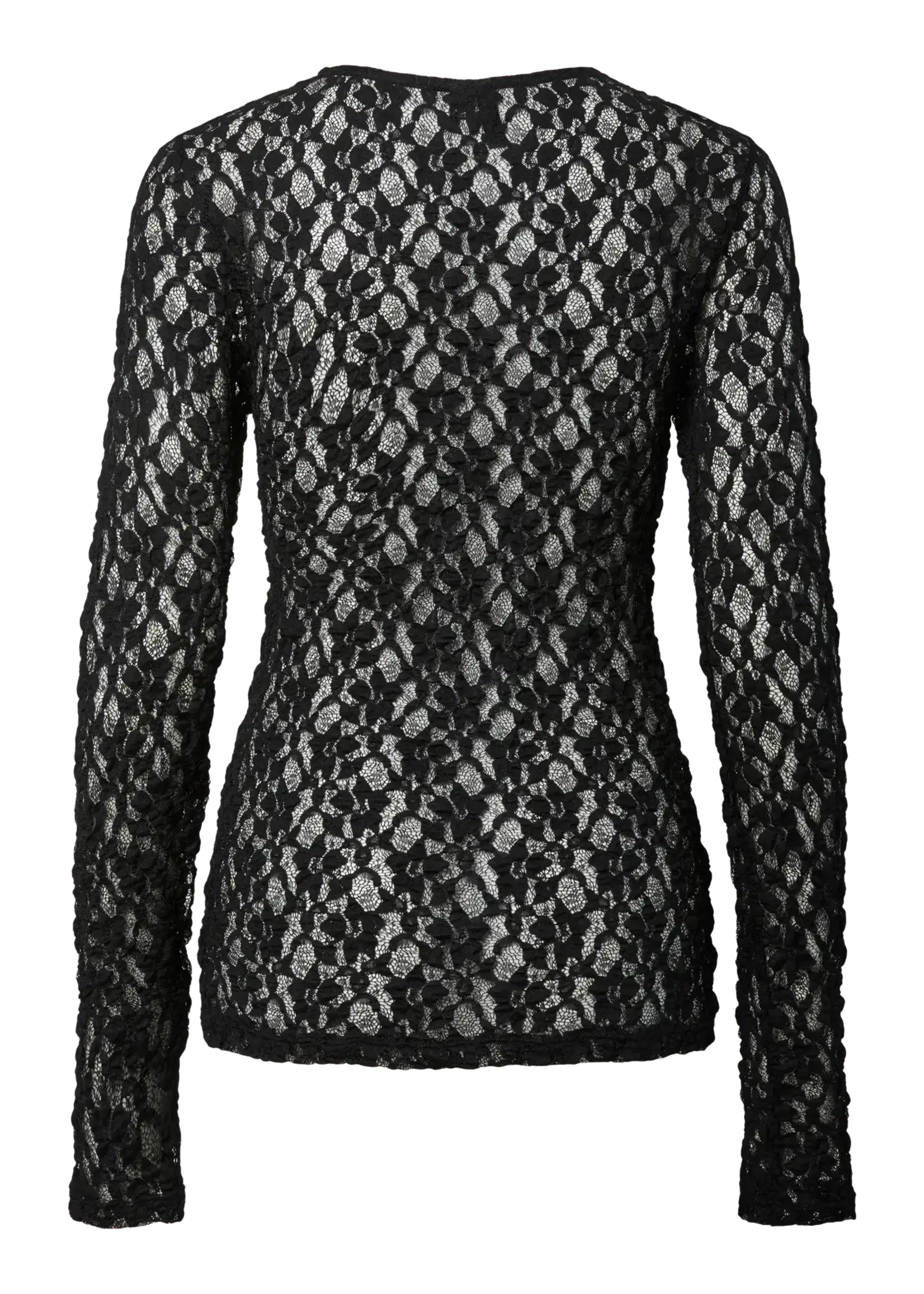 PIECES HAZEL LACE TOP