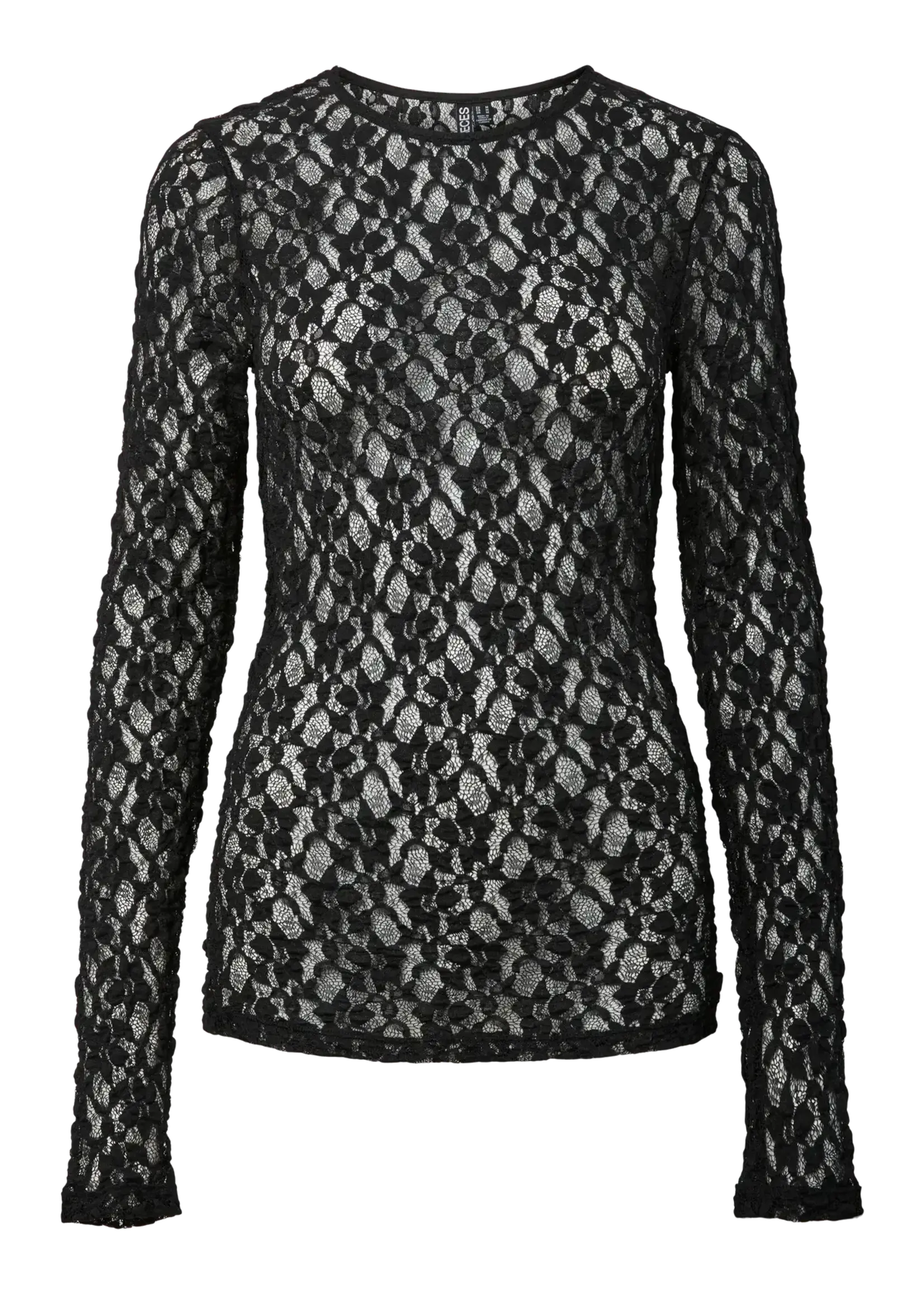 PIECES HAZEL LACE TOP