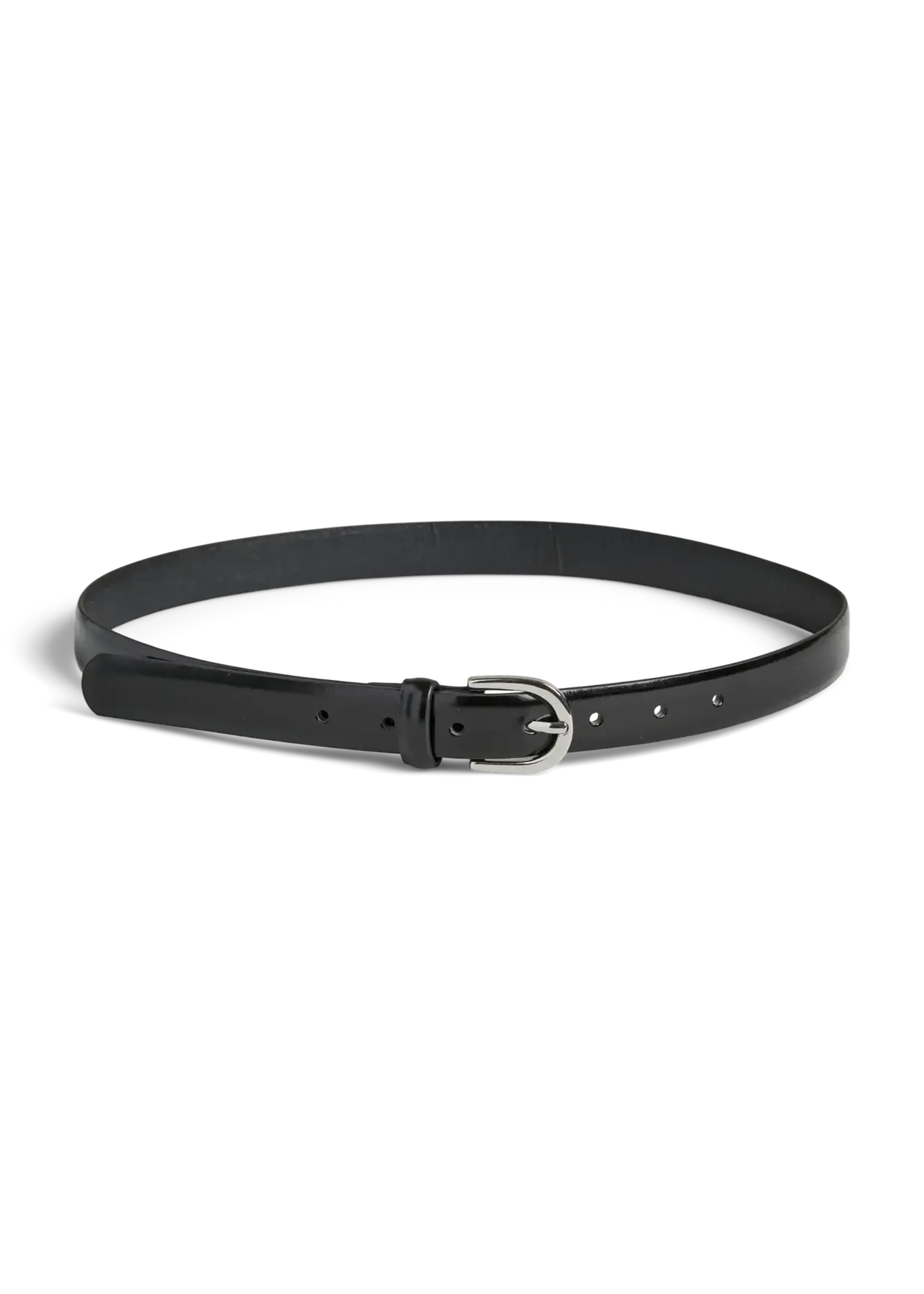 PIECES PCESTINA LEATHER BELT