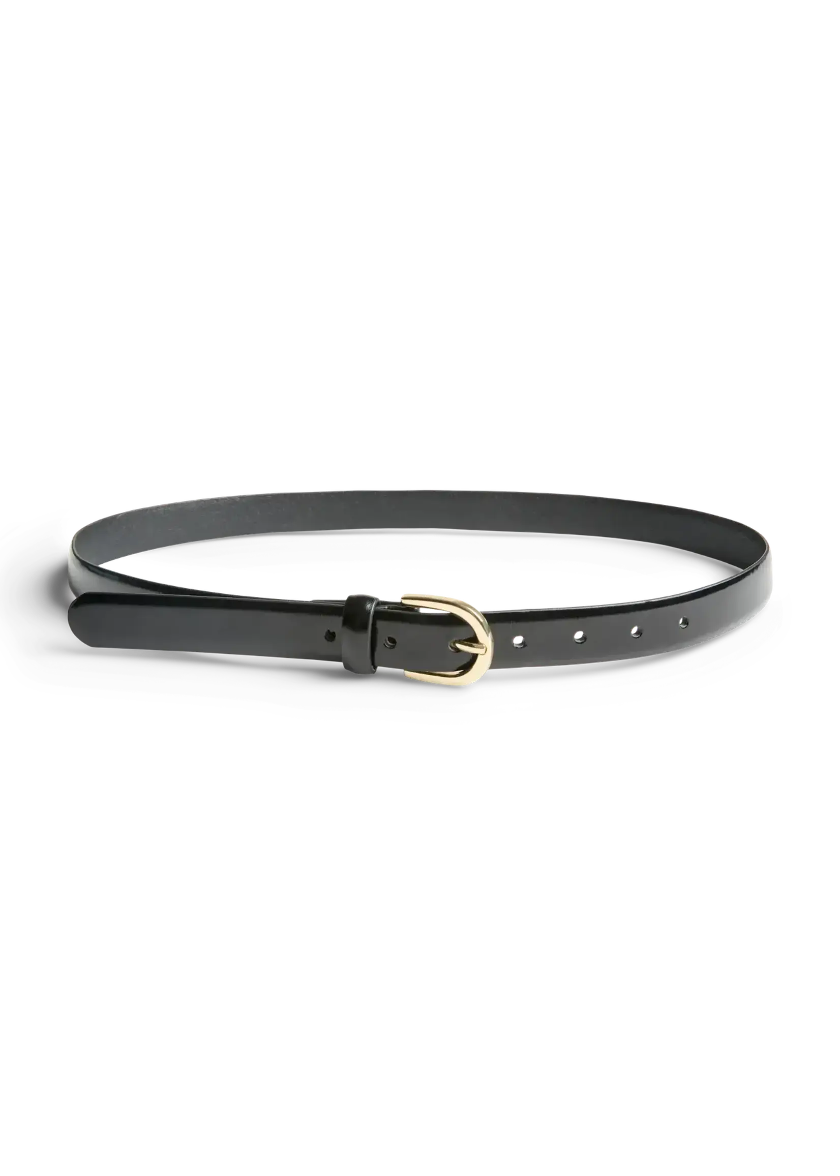 PIECES PCESTINA LEATHER BELT