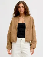 PIECES JXSIMA BOMBER JACKET