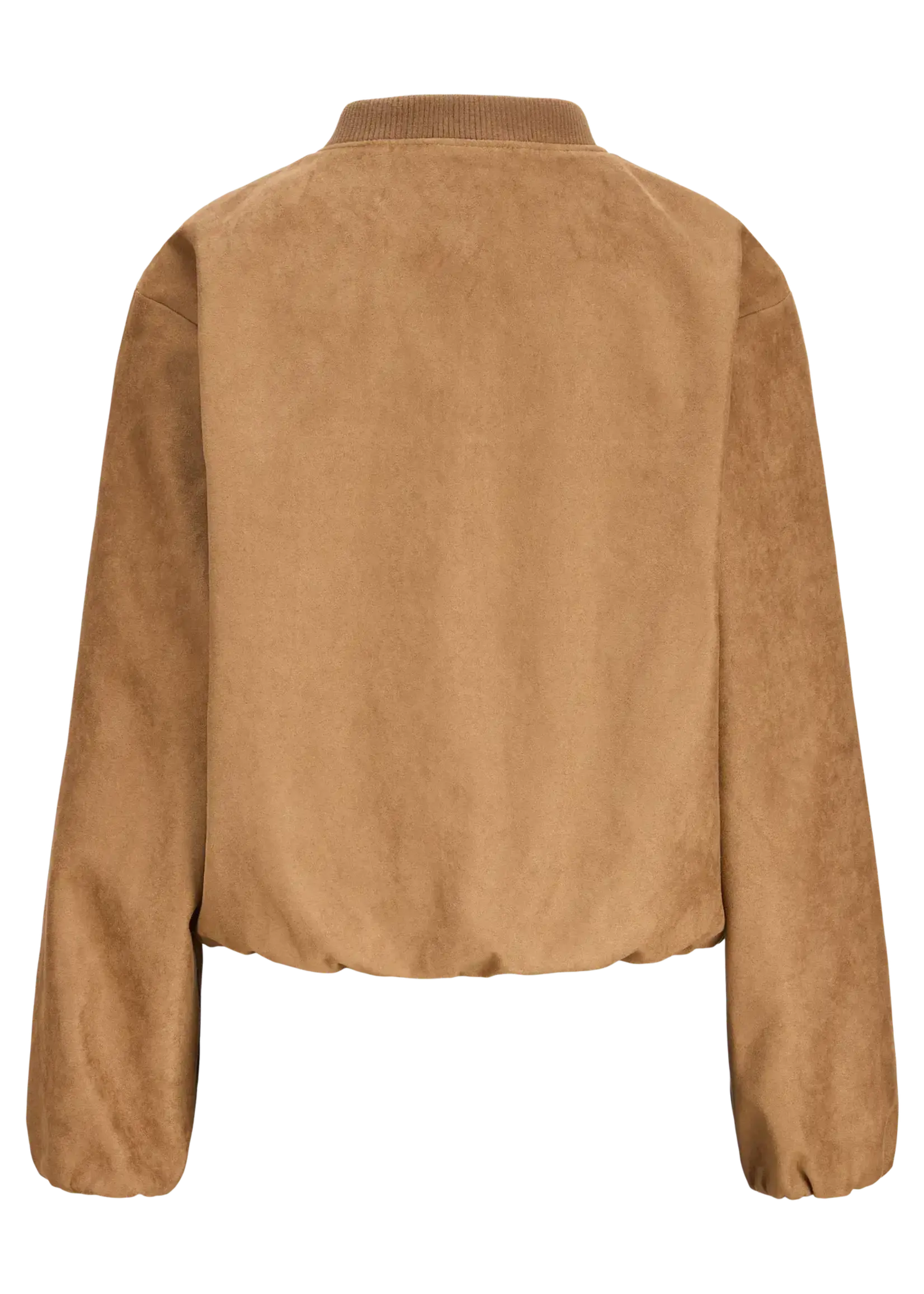 PIECES JXSIMA BOMBER JACKET