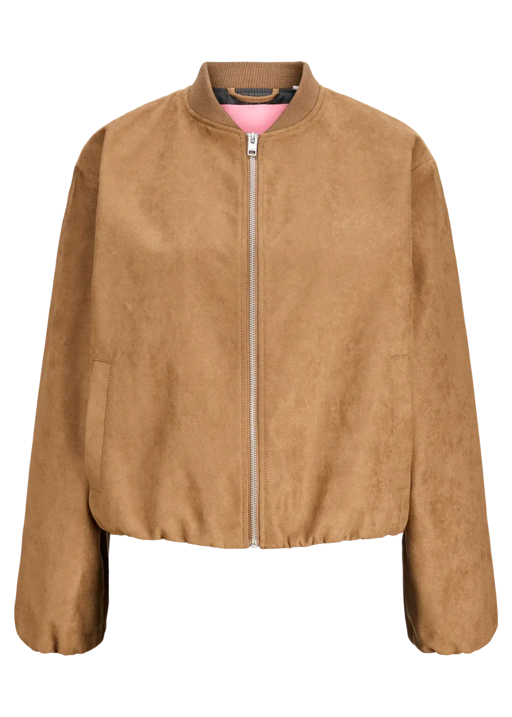 PIECES JXSIMA BOMBER JACKET