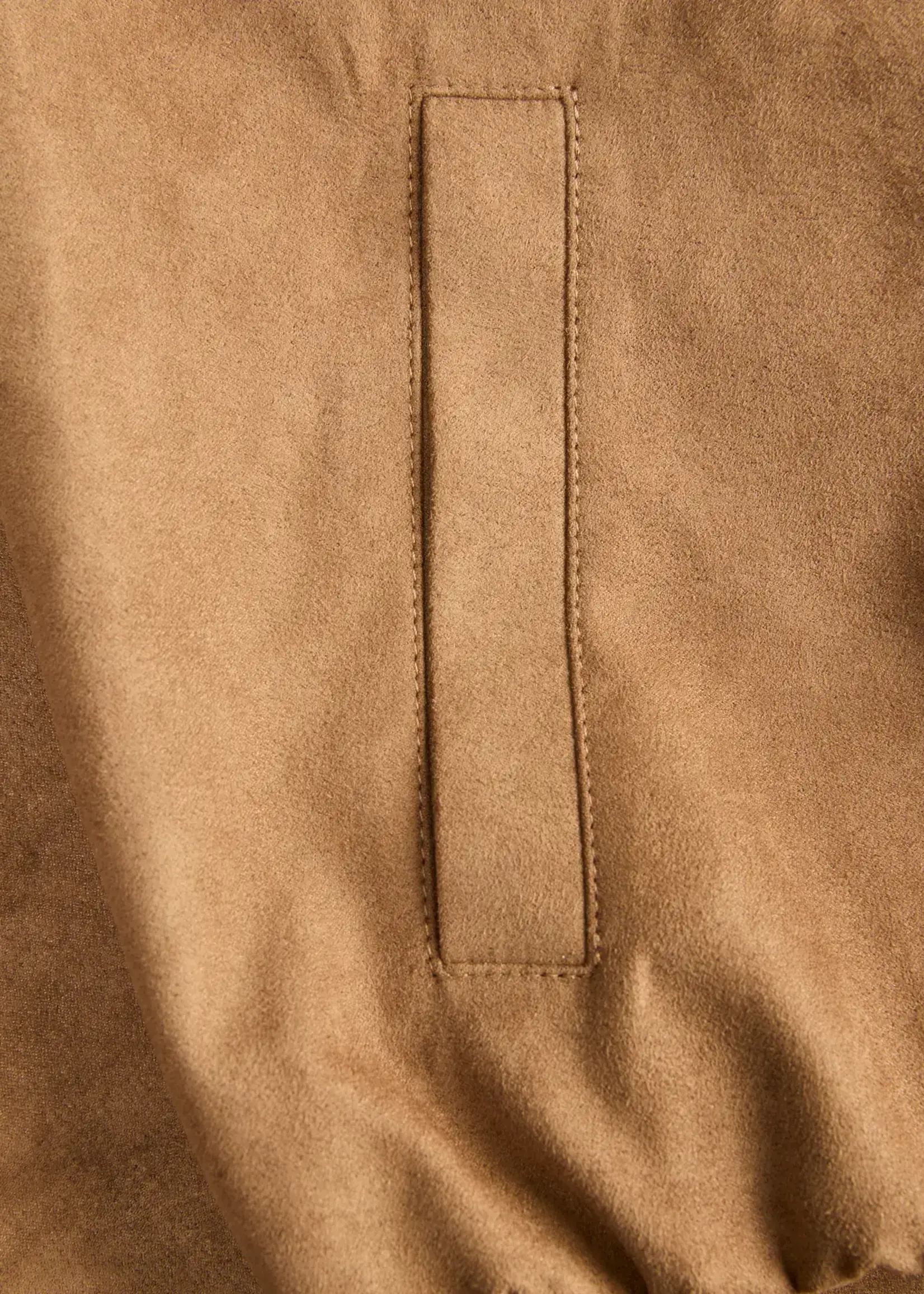 PIECES JXSIMA BOMBER JACKET