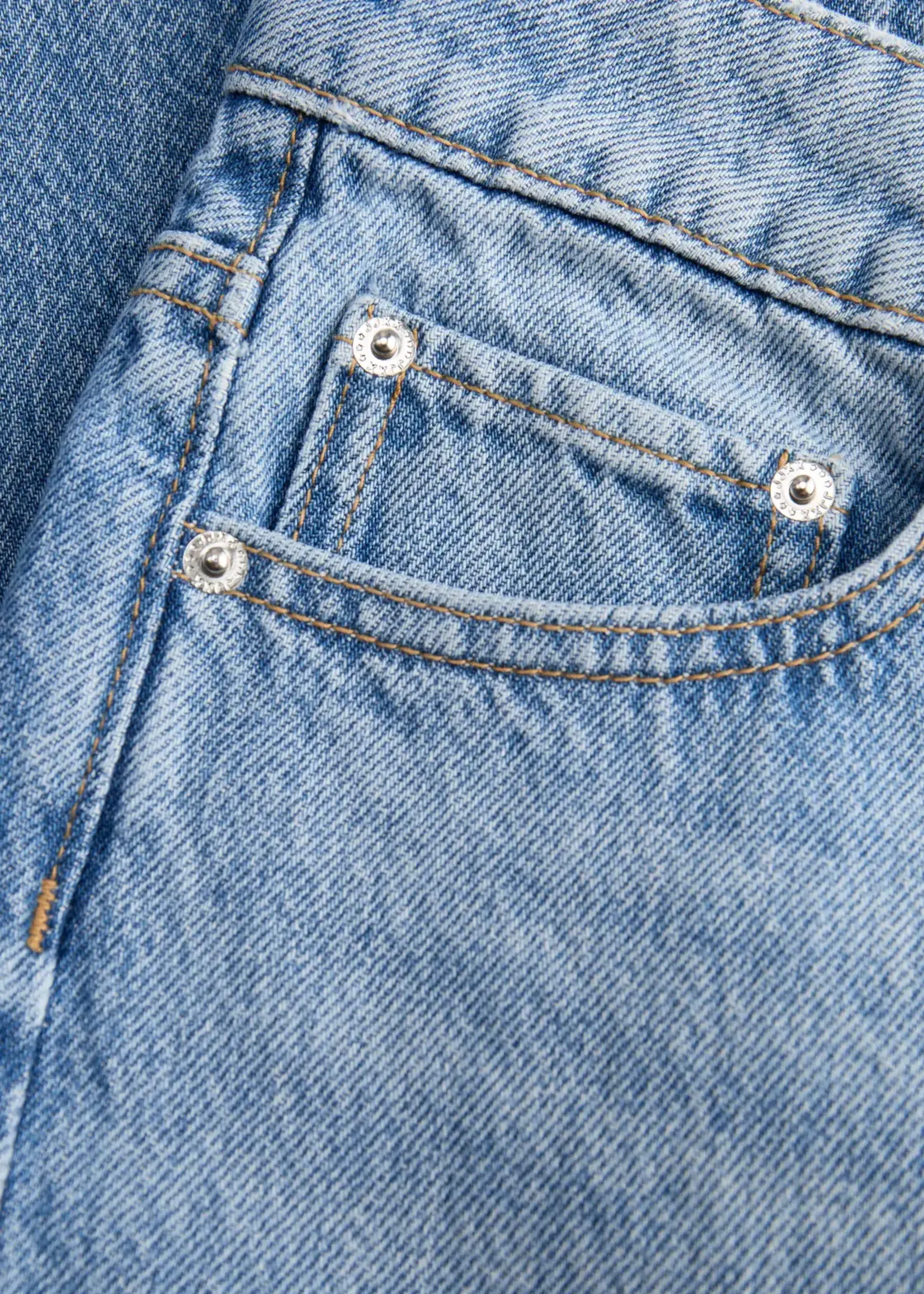 JJXX JXSEVILLE LOOSE MW JEANS