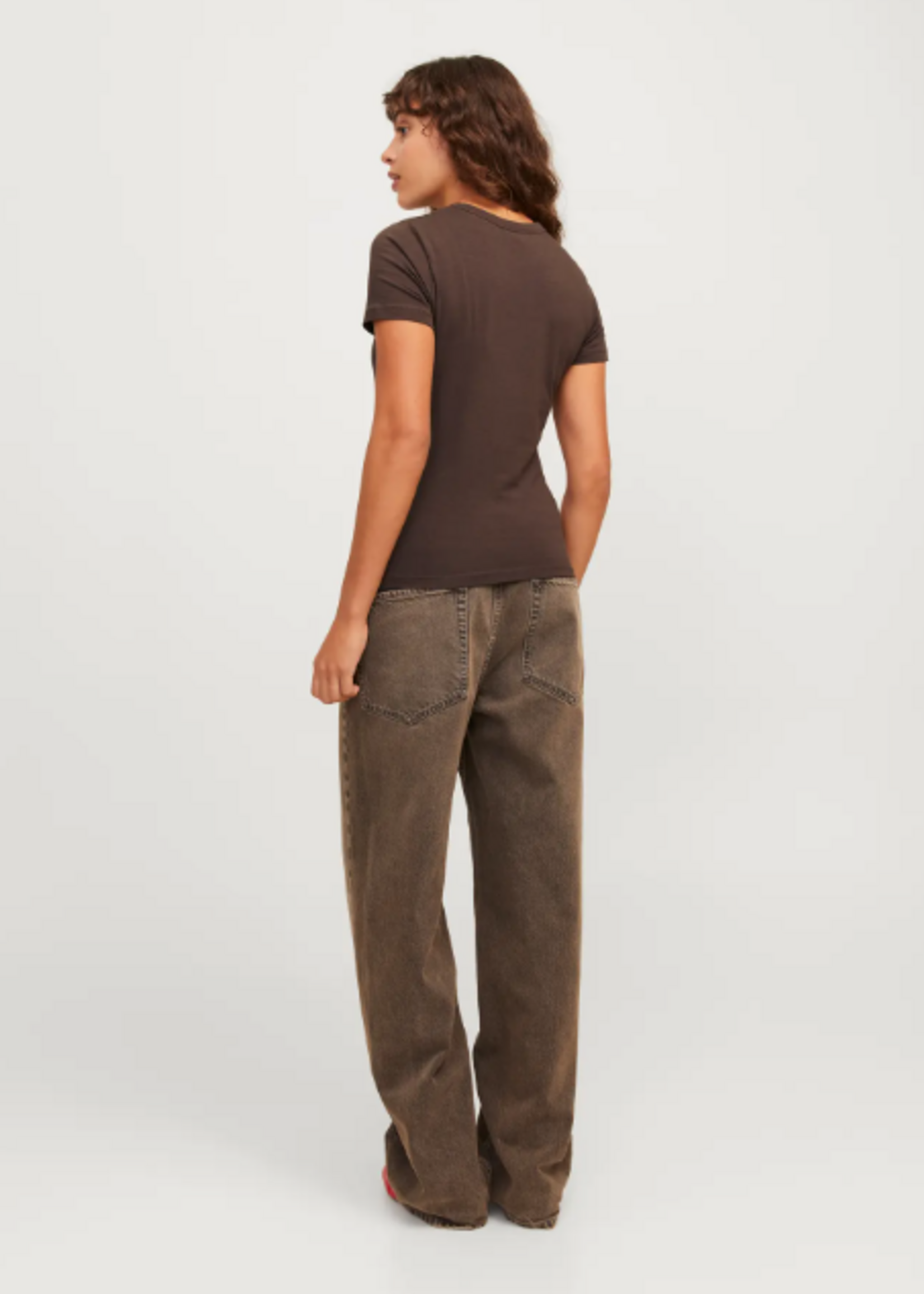 JJXX JXGIGI FULL LENGTH TEE