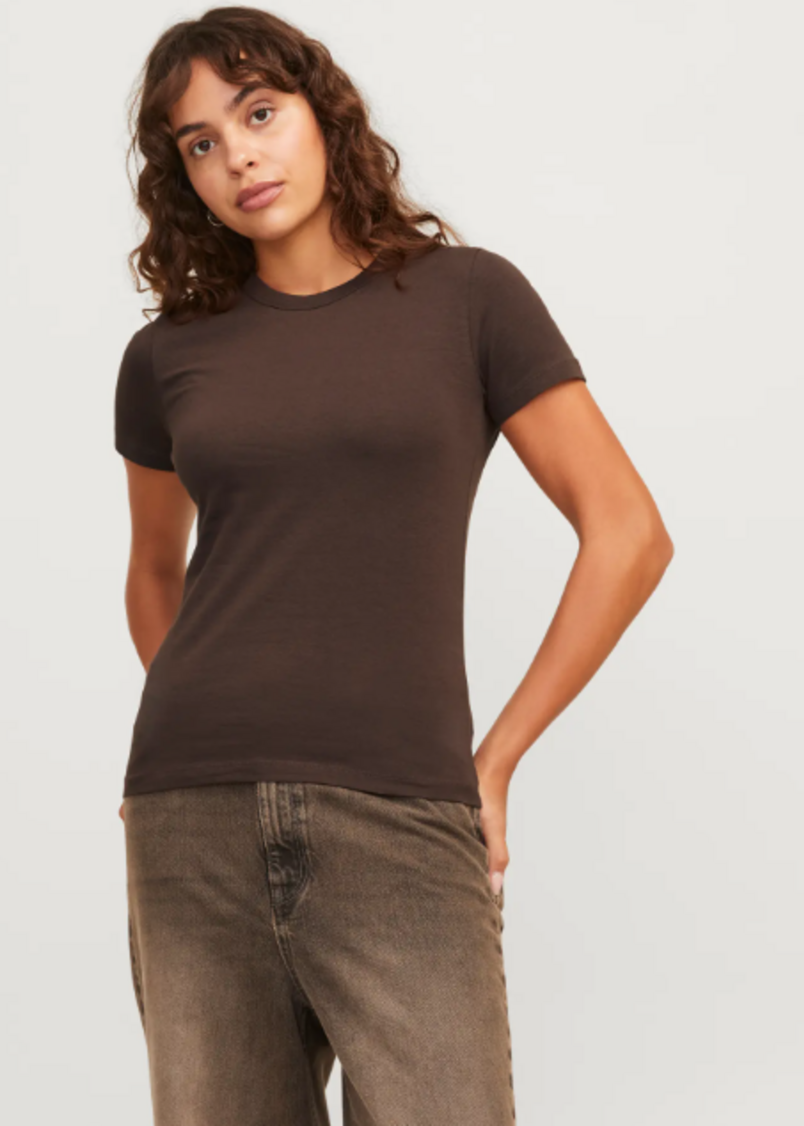 JJXX JXGIGI FULL LENGTH TEE