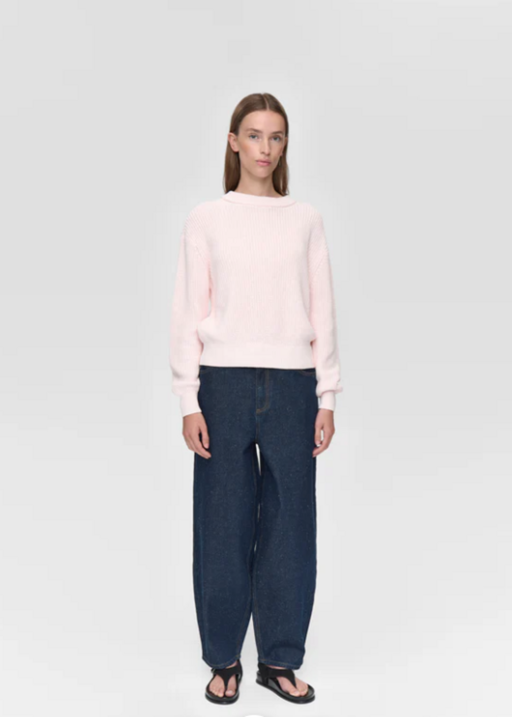 MINIMUM Mikala Jumper